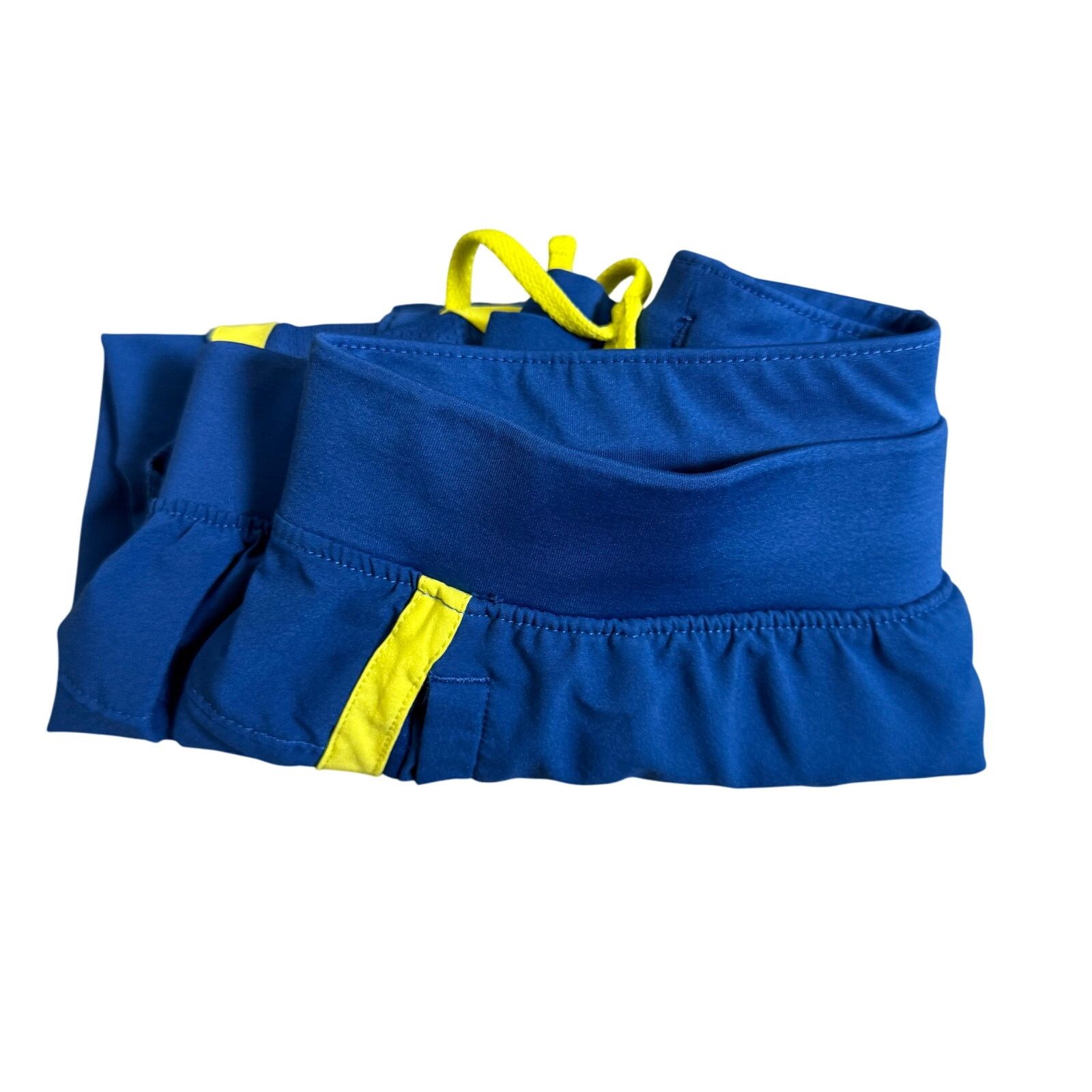 Under Armour Under Armour Men’s Running Shorts 2XL Blue Athletic Lined 7” Size US 38 / EU 54 - 8 Thumbnail