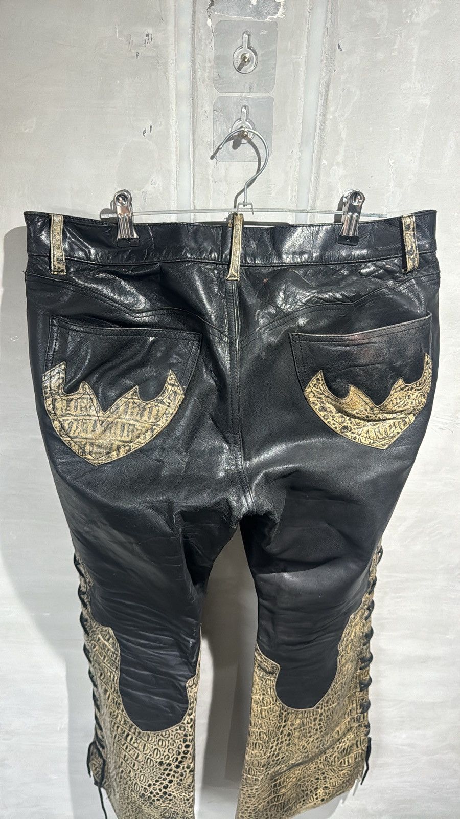 パンツ 00s tornado mart leather flare pants y2k パンツ 00s tornado mart leopard flare pants y2k パンツ 00s tornado