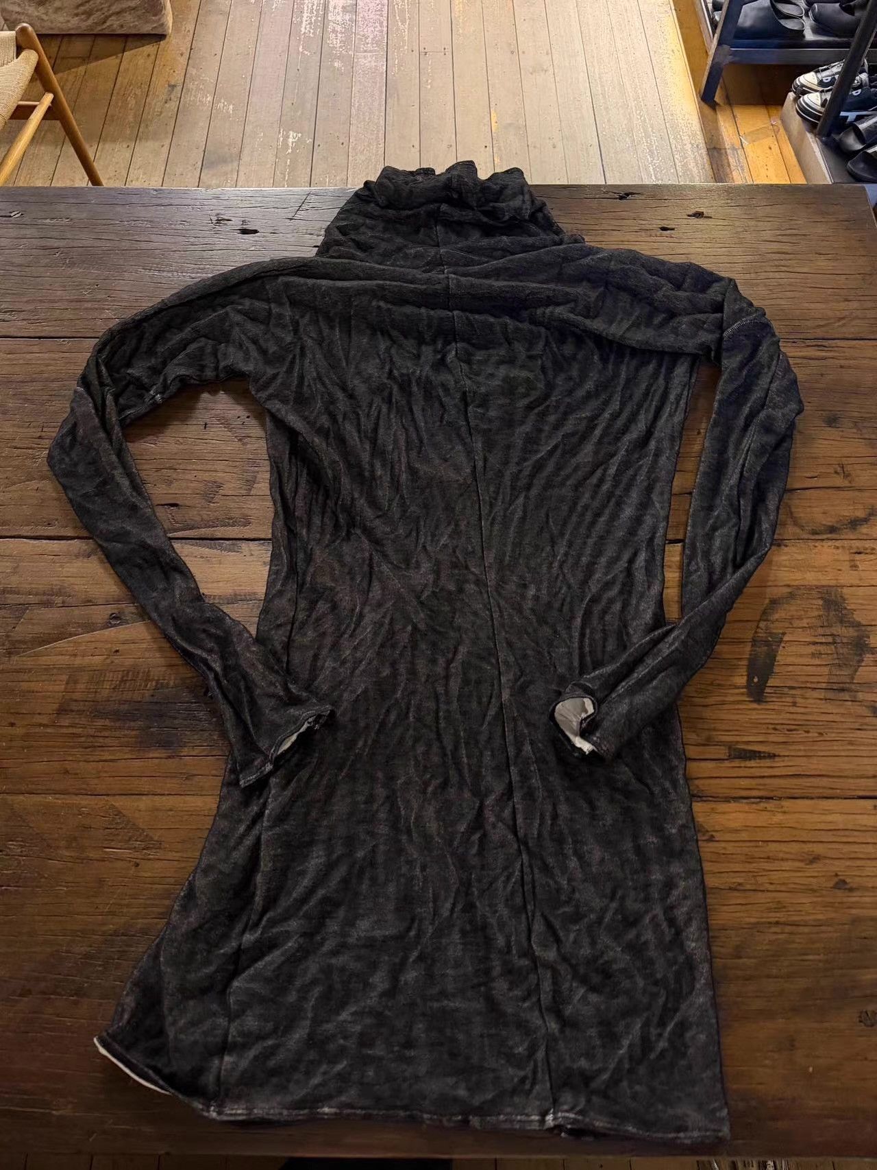 Inaisce INAISCE Double-Layer Long Sleeve Top。Ｑ25 Size US S / EU 44-46 / 1 - 1 Thumbnail