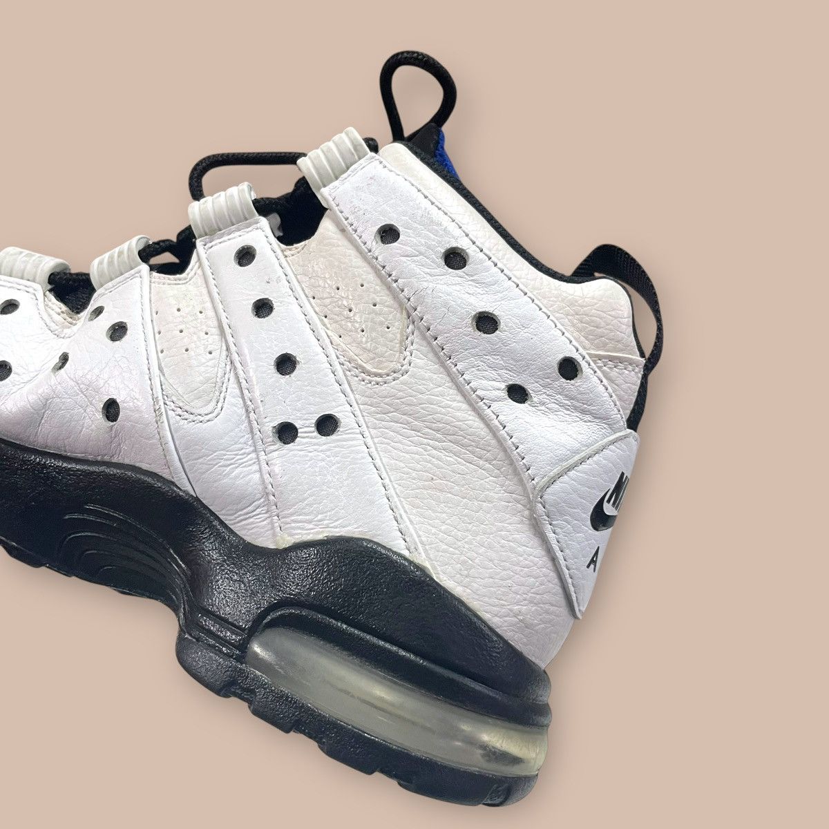 Nike Nike Air Max2 CB94 'Old Royal' (Retro2015) Size US 8 / EU 41 - 12 Thumbnail