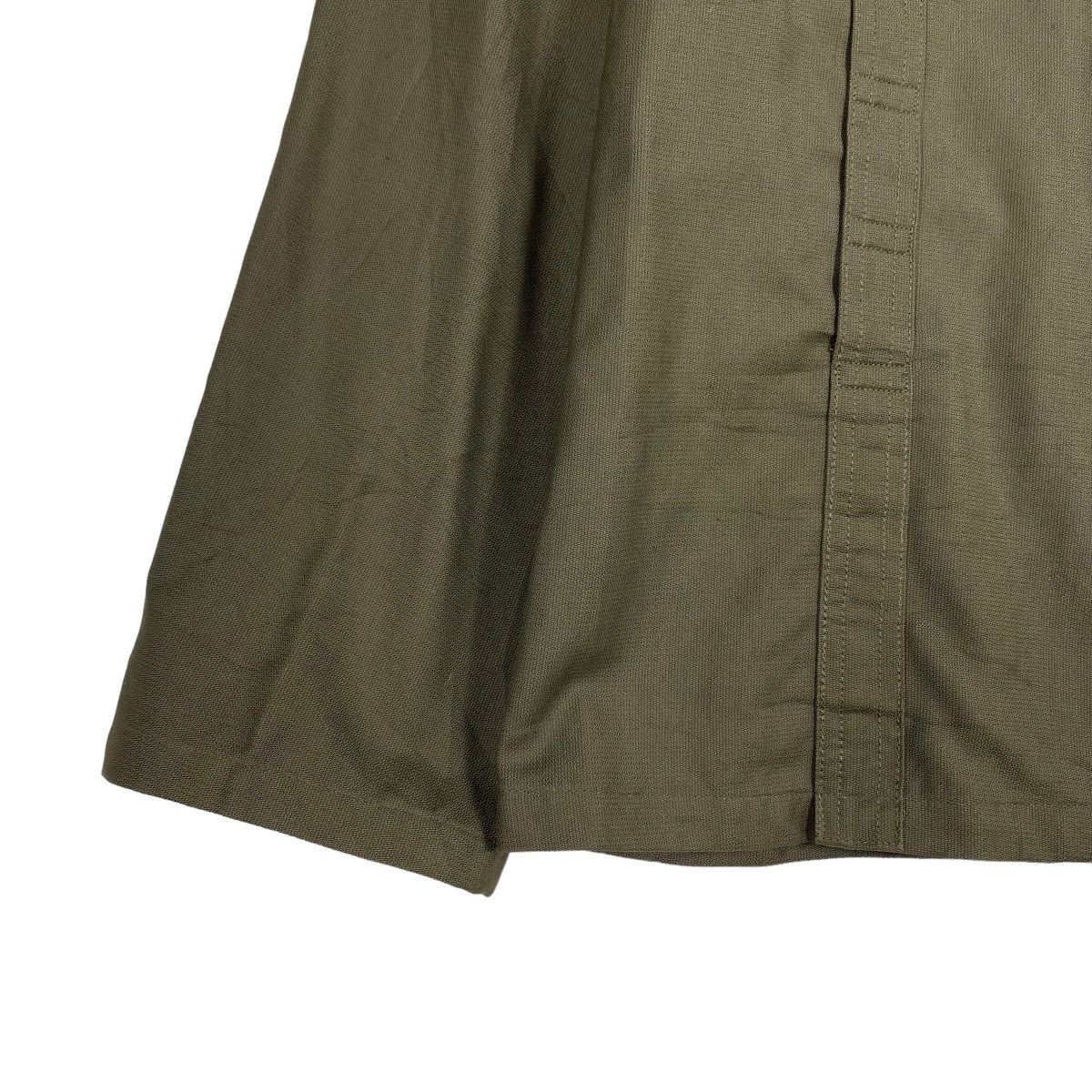 Japanese Brand Vintage 1980 Army German Jacket Size US M / EU 48-50 / 2 - 8 Thumbnail
