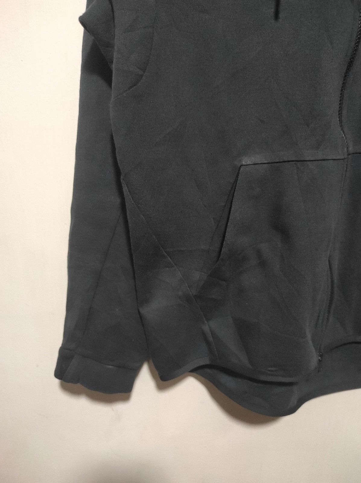 Nike Nike Tech zip fur hoodie Size US XL / EU 56 / 4 - 5 Thumbnail