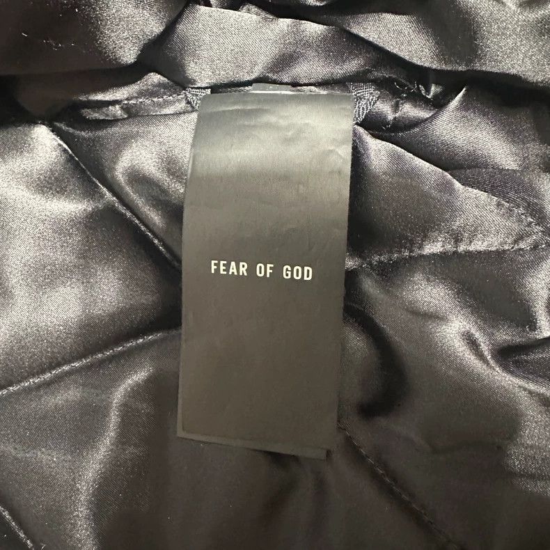 Fear of God Fear of God Collaboration autumn/winter jacket Size US L / EU 52-54 / 3 - 4 Thumbnail
