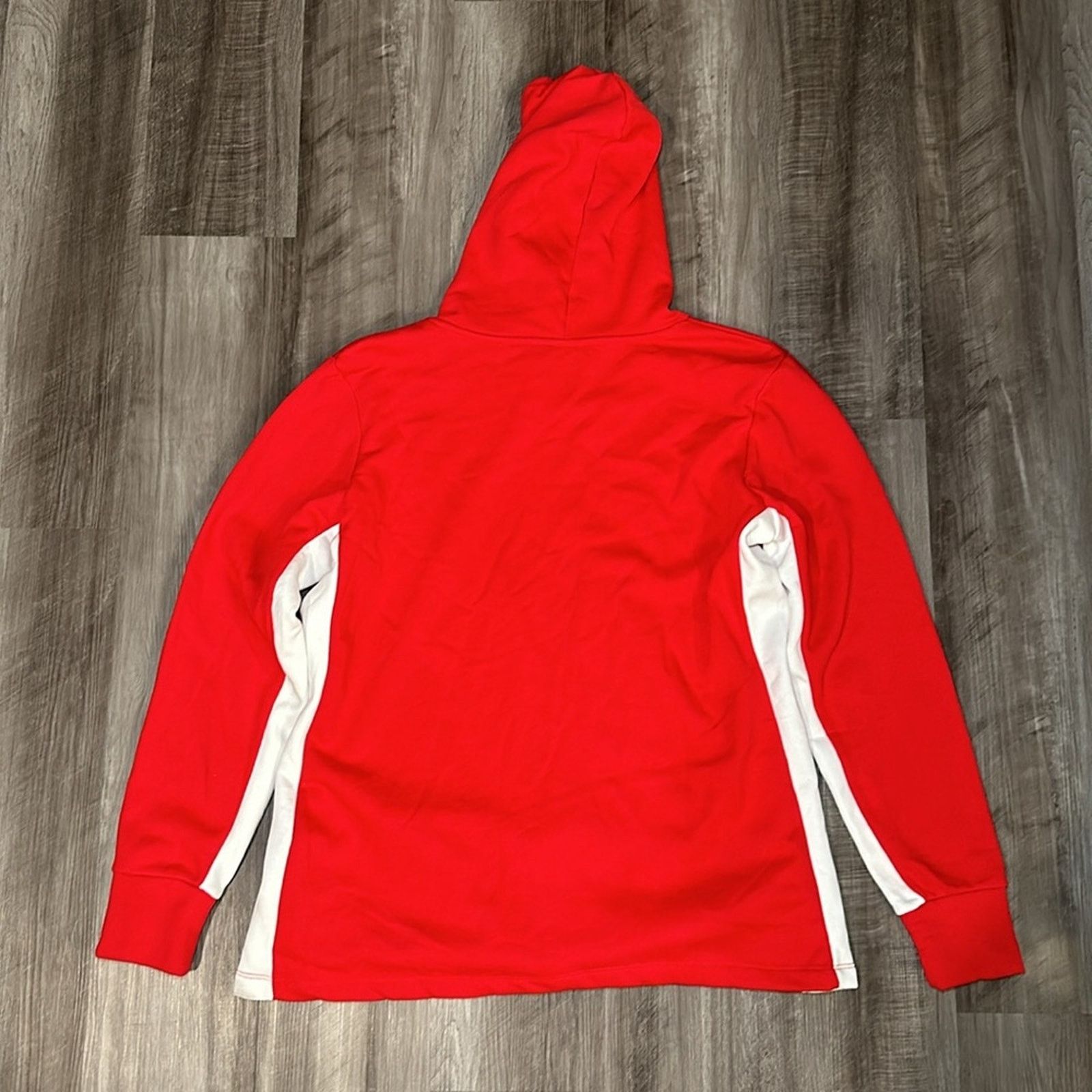 Other Wisconsin Badgers Fanatics Hoodie (NWOT) - 2XL Size XXL / US 16-18 / IT 52-54 - 2 Thumbnail