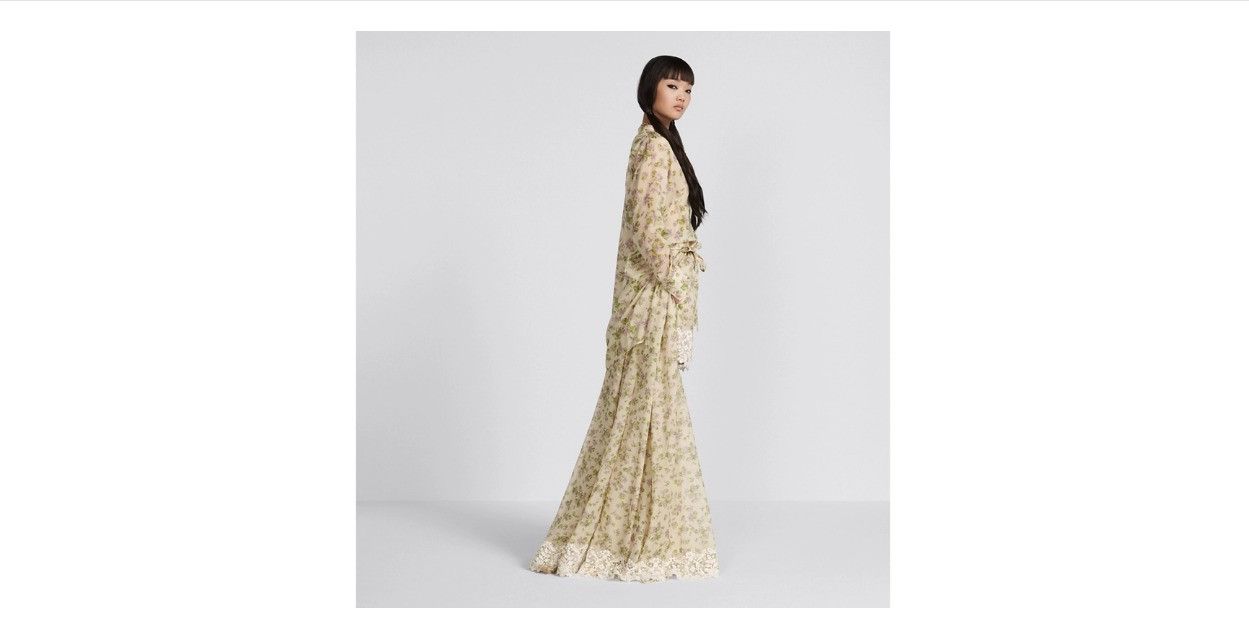 o1w1db10624 Mid-Length Skirts in Multicolor