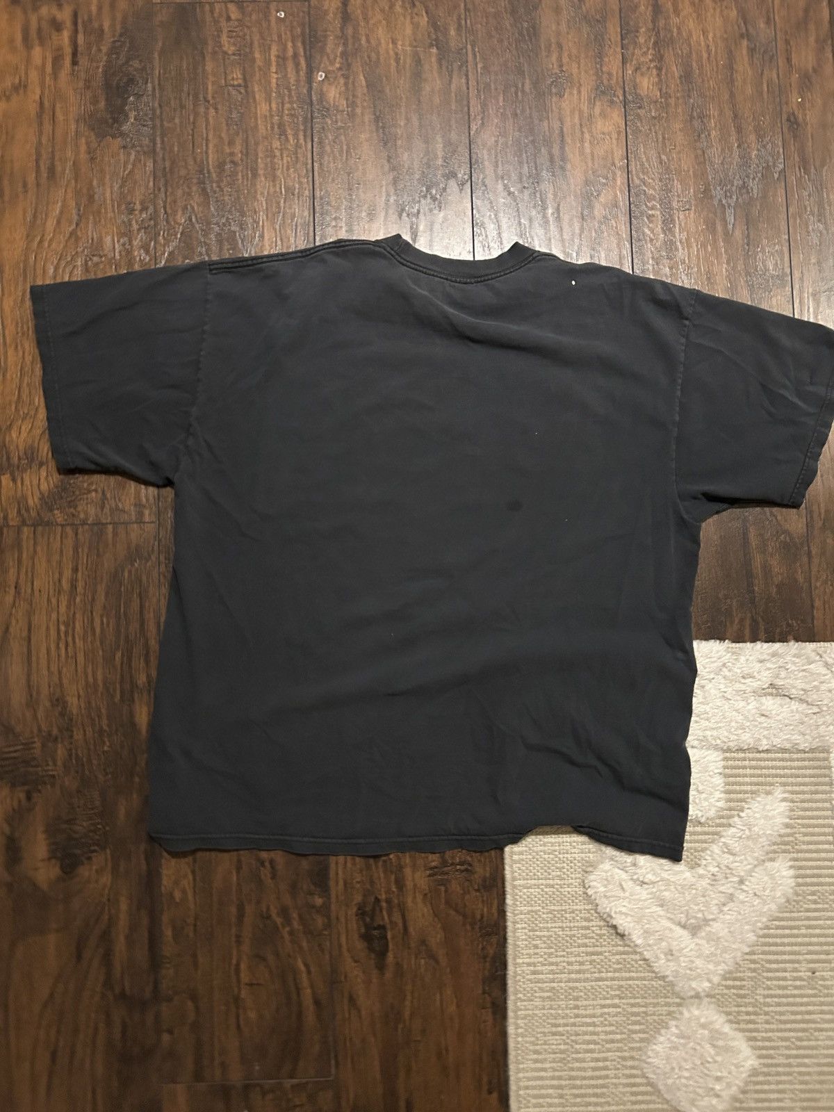 WWE Vintage WWE Undertaker T-Shirt Size US XXL / EU 58 / 5 - 4 Thumbnail