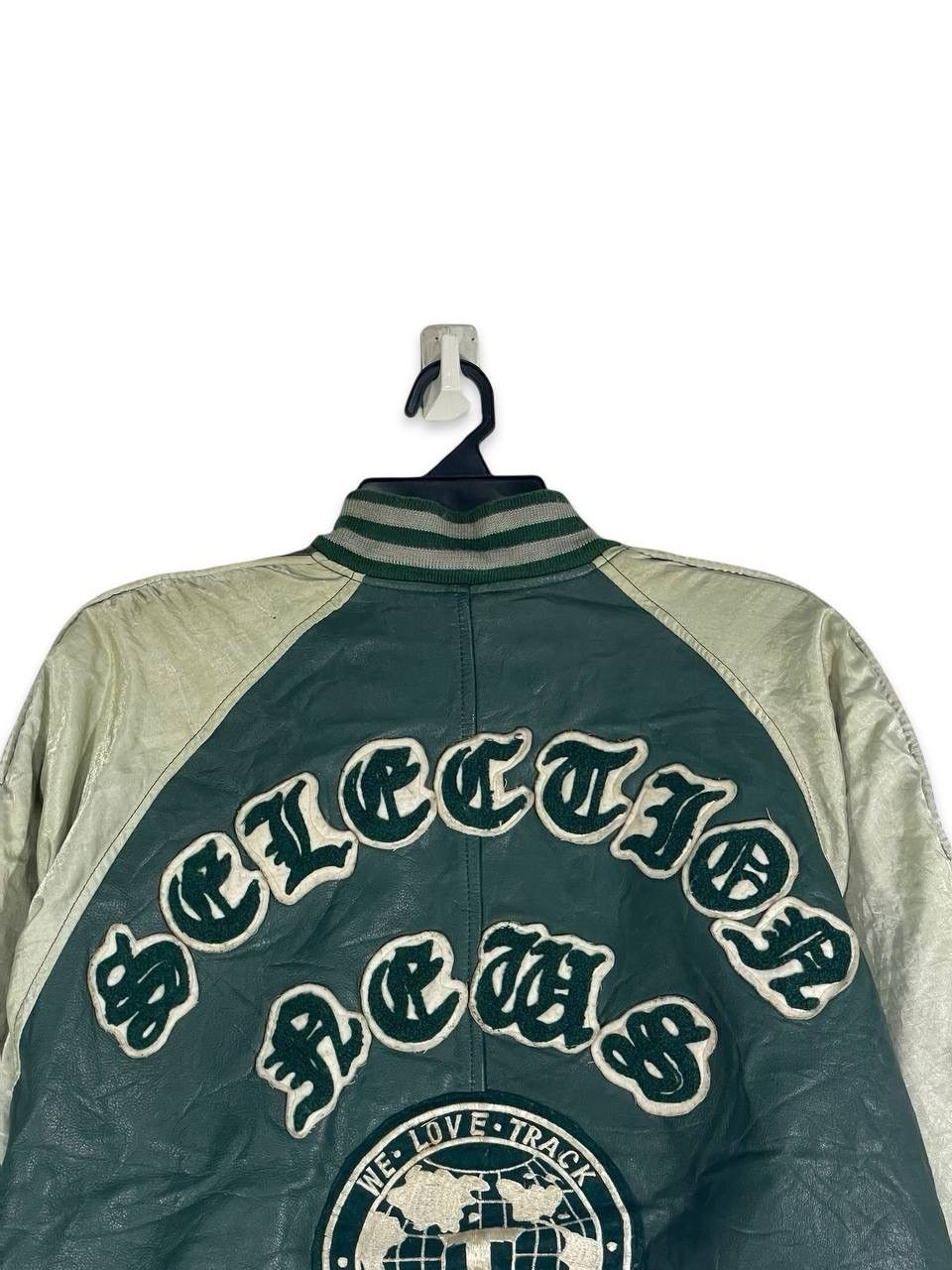 Other Vintage 80s selection news famous number 3maxes buffaco XL Size US XL / EU 56 / 4 - 4 Thumbnail