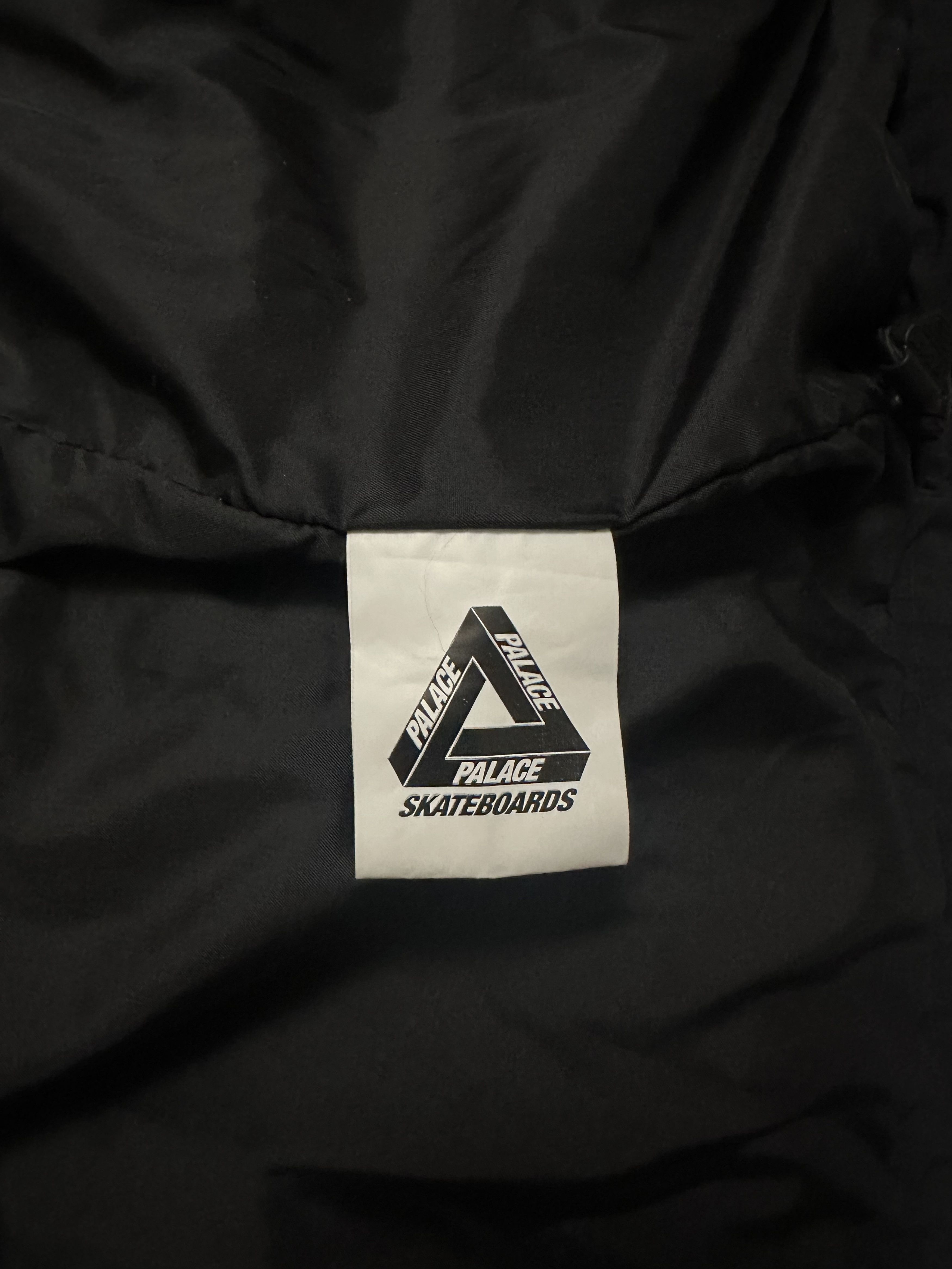 Palace Palace Powder Jacket Size US M / EU 48-50 / 2 - 5 Thumbnail