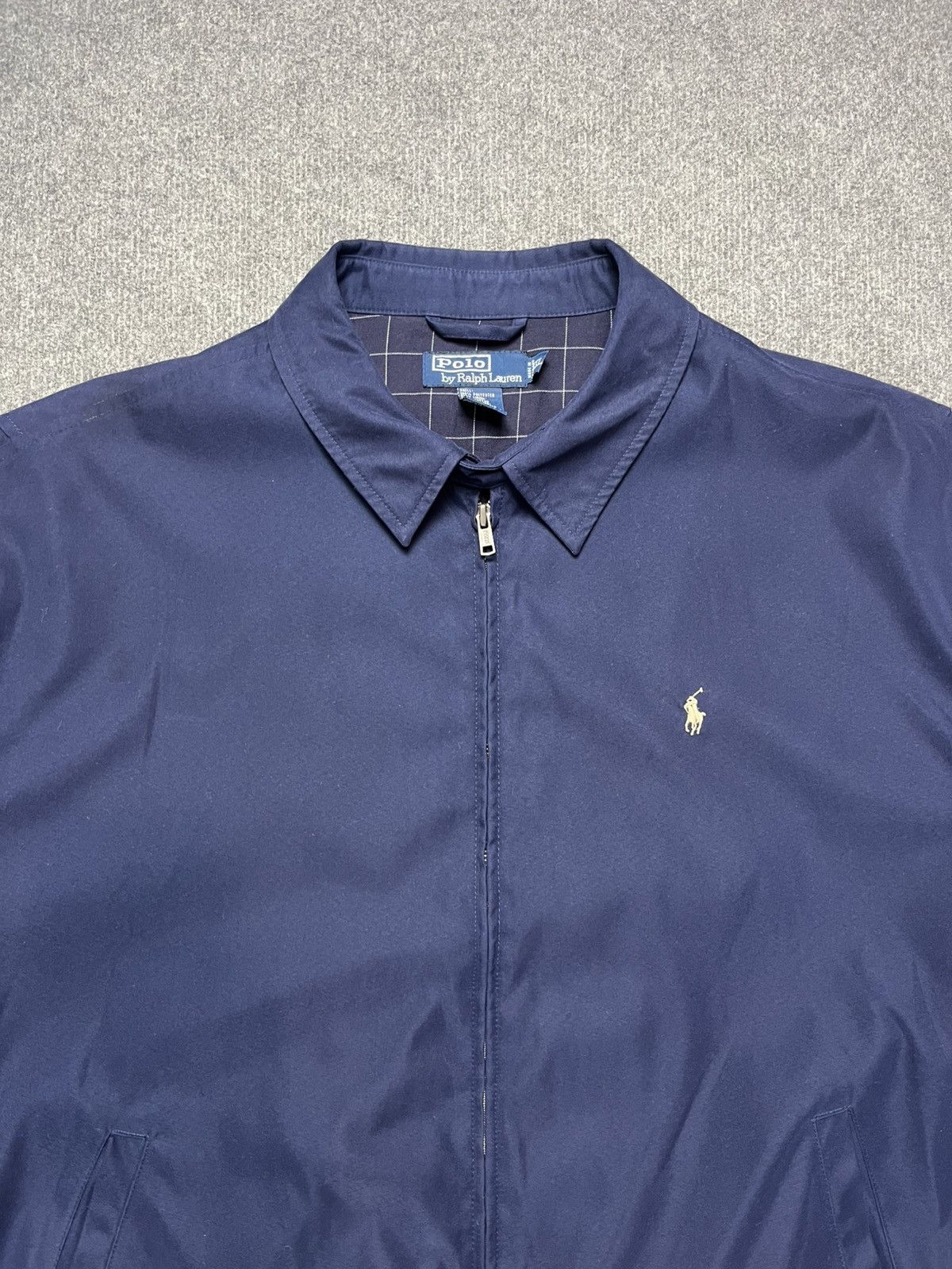 Ralph Lauren Ralph lauren bomber jacket Size US XXL / EU 58 / 5 - 5 Thumbnail