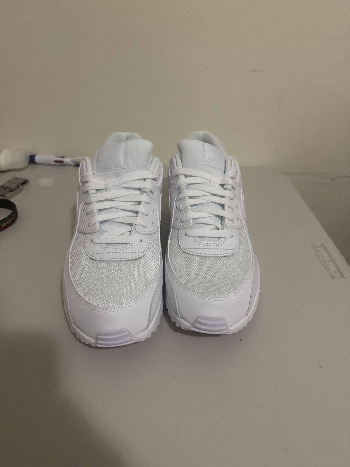 Nike Air Max 90 Size US 11.5 / EU 44-45 - 3 Thumbnail