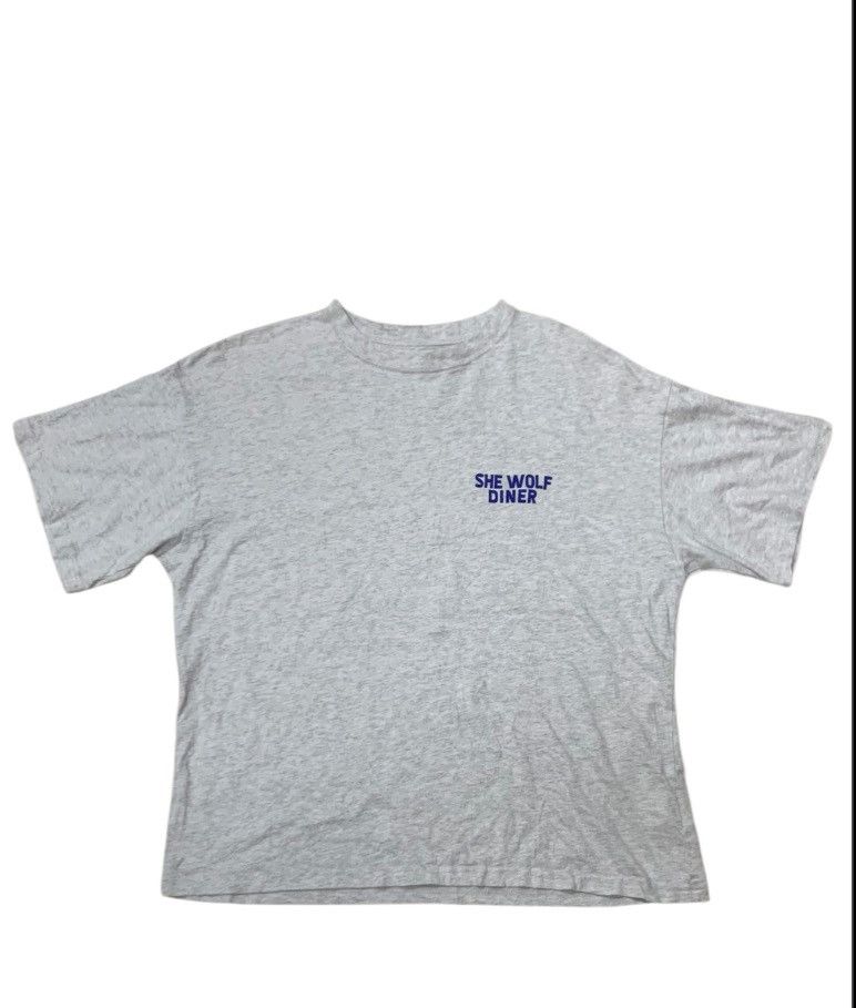 Vintage Freak's Store X She Wolf Diner Size US L / EU 52-54 / 3 - 2 Thumbnail