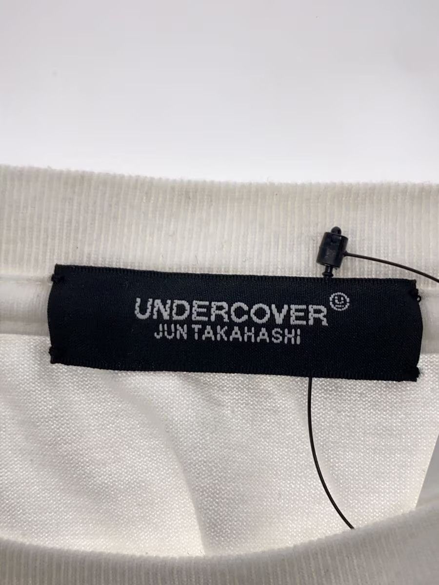 Undercover 2016-2017 RECORD Tee Size US L / EU 52-54 / 3 - 4 Thumbnail