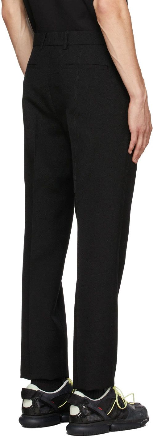 OAMC o1y0225 Casual Pant in Black Size US 32 / EU 48 - 3 Thumbnail