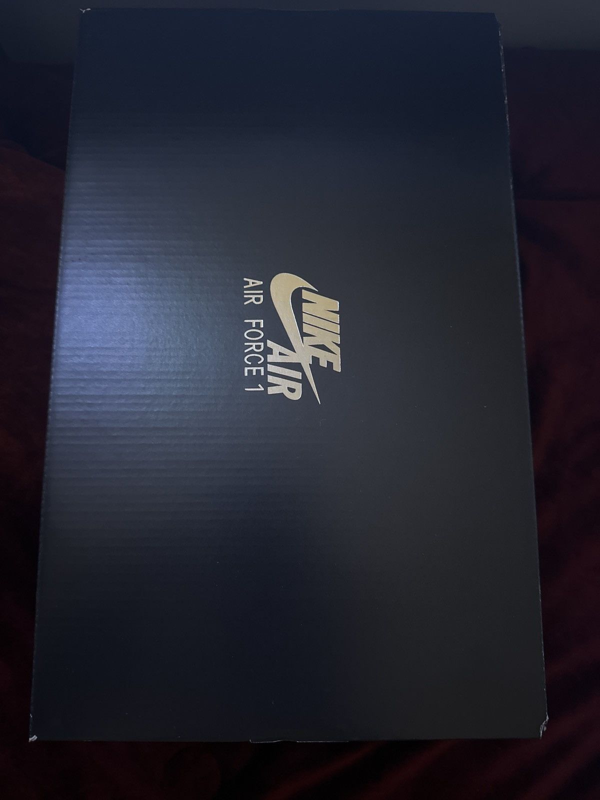 Nike Nike Air Force Brand New /BOX Size US 7 / IT 37 - 12 Thumbnail