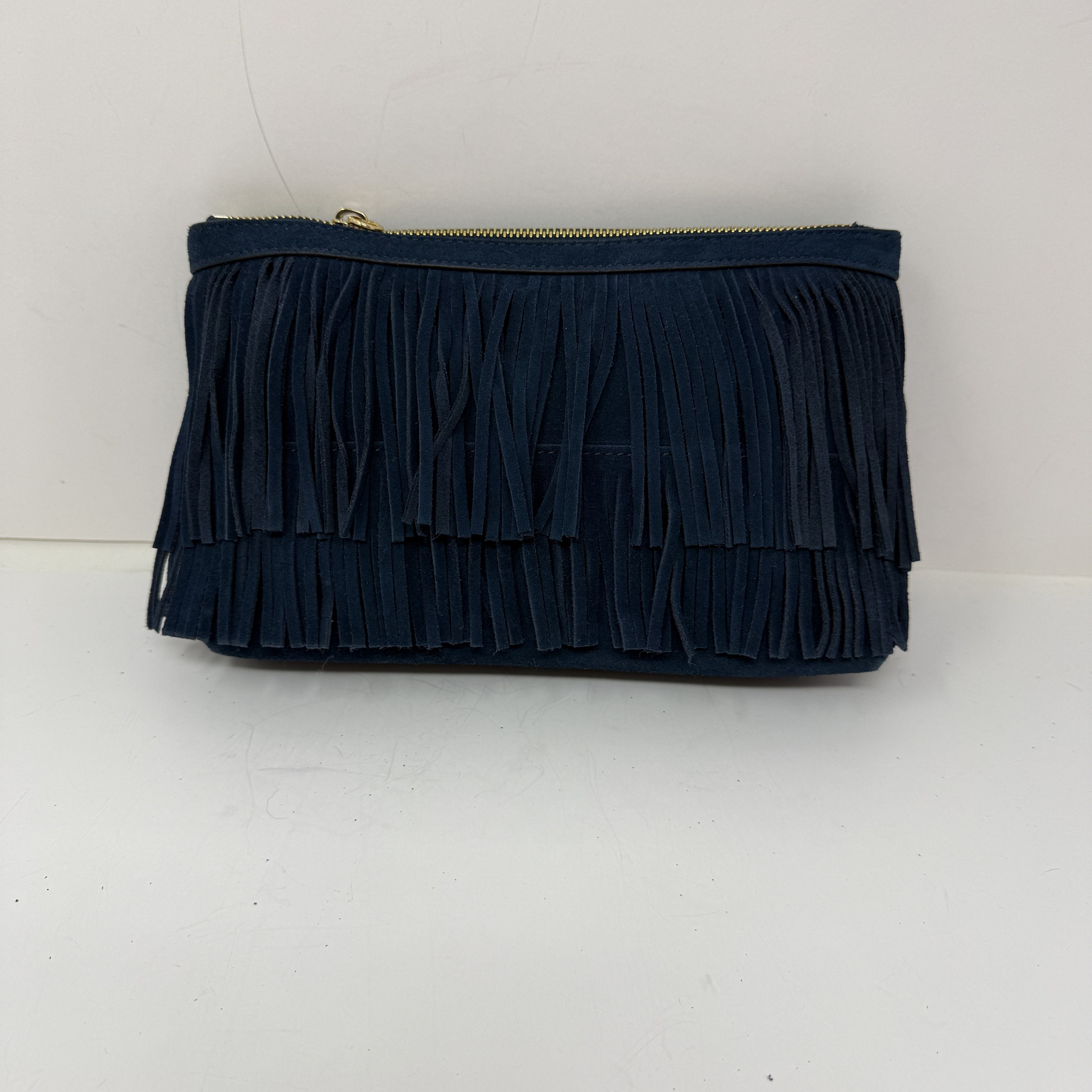 Other India Hicks Dougal Genuine Suede Leather Size ONE SIZE - 4 Thumbnail