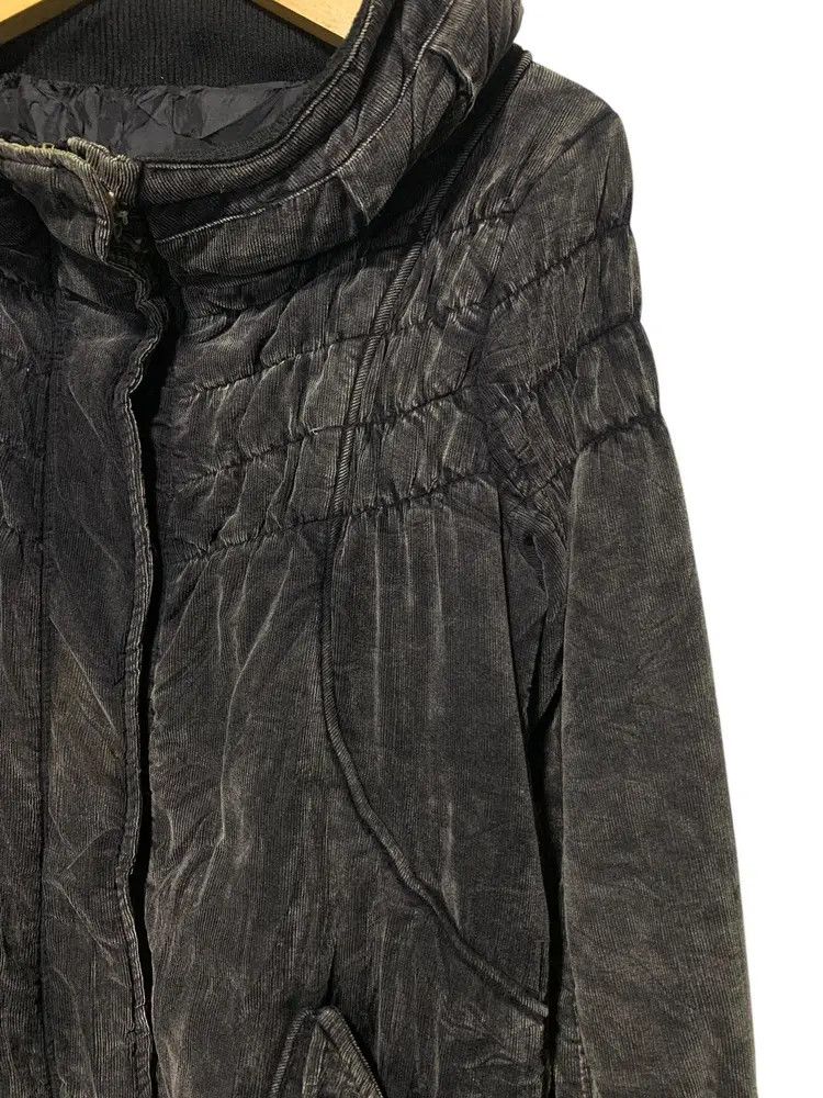 If Six Was Nine GOA Bono corduroy jacket inspired arnold palmer 2000s Size US M / EU 48-50 / 2 - 5 Thumbnail