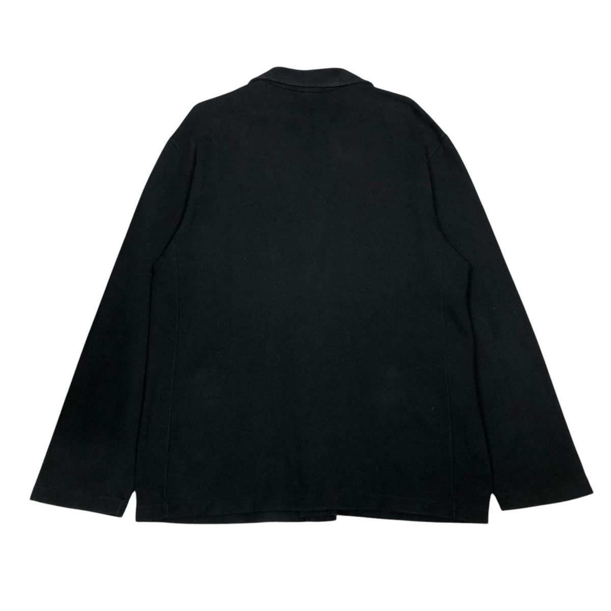agnes b. 🔥VINTAGE CHORE JACKET AGNES B. HOMME PARIS MADE IN FRANCE Size US M / EU 48-50 / 2 - 2 Thumbnail
