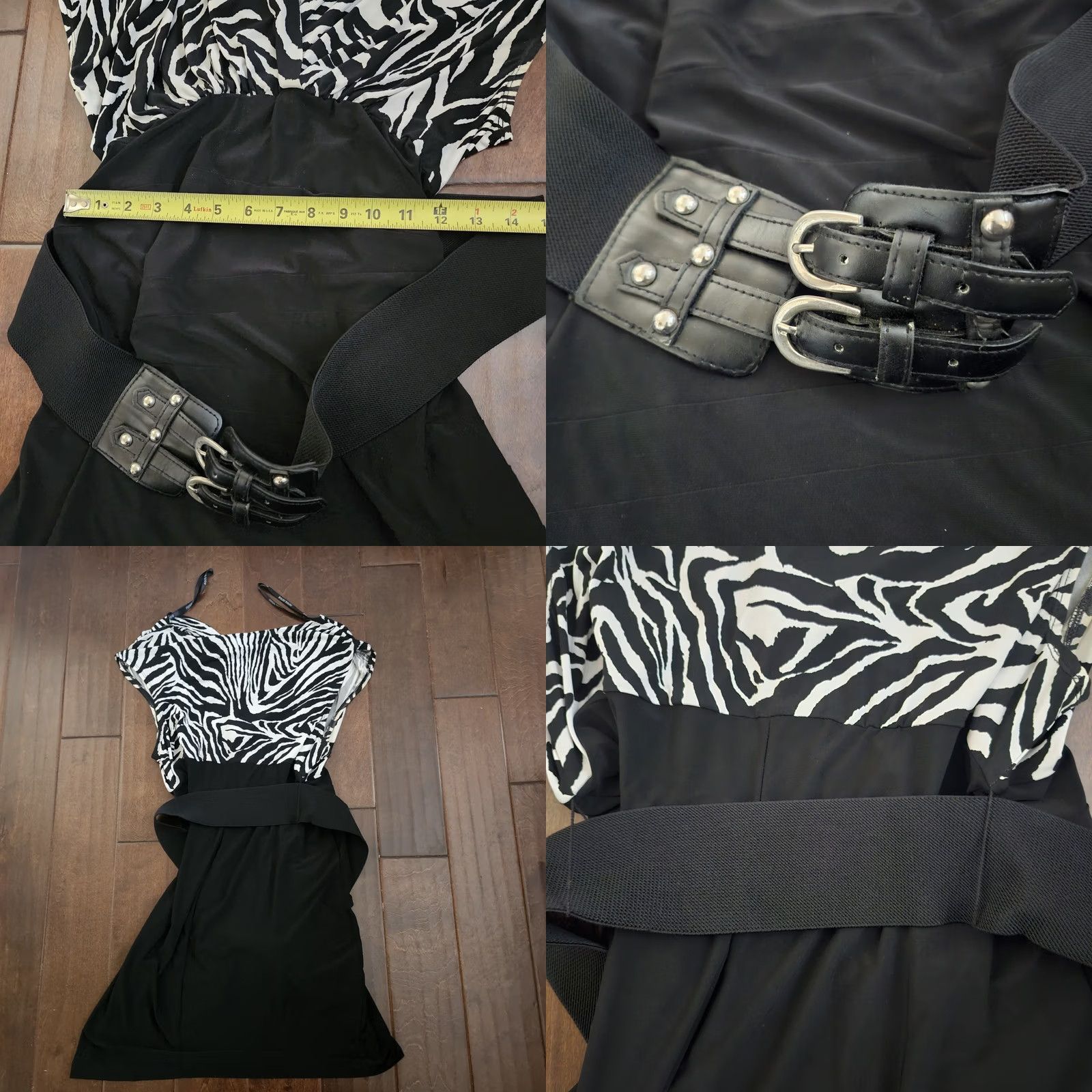 Vintage VINTAGE? Size XXL / US 16-18 / IT 52-54 - 9 Thumbnail