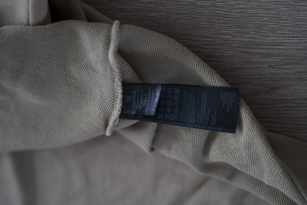 Allsaints Allsaints Distressed Zip Up Hoodie Size US XS / EU 42 / 0 - 8 Thumbnail