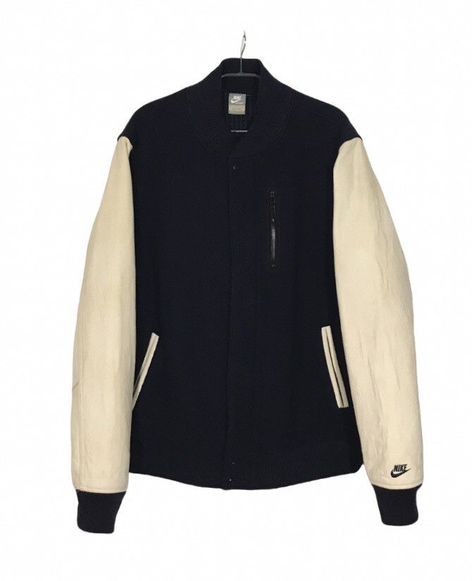 Nike Nike Convas Destroyer Heavy Bomber Men's Size XL Size US XL / EU 56 / 4 - 1 Thumbnail