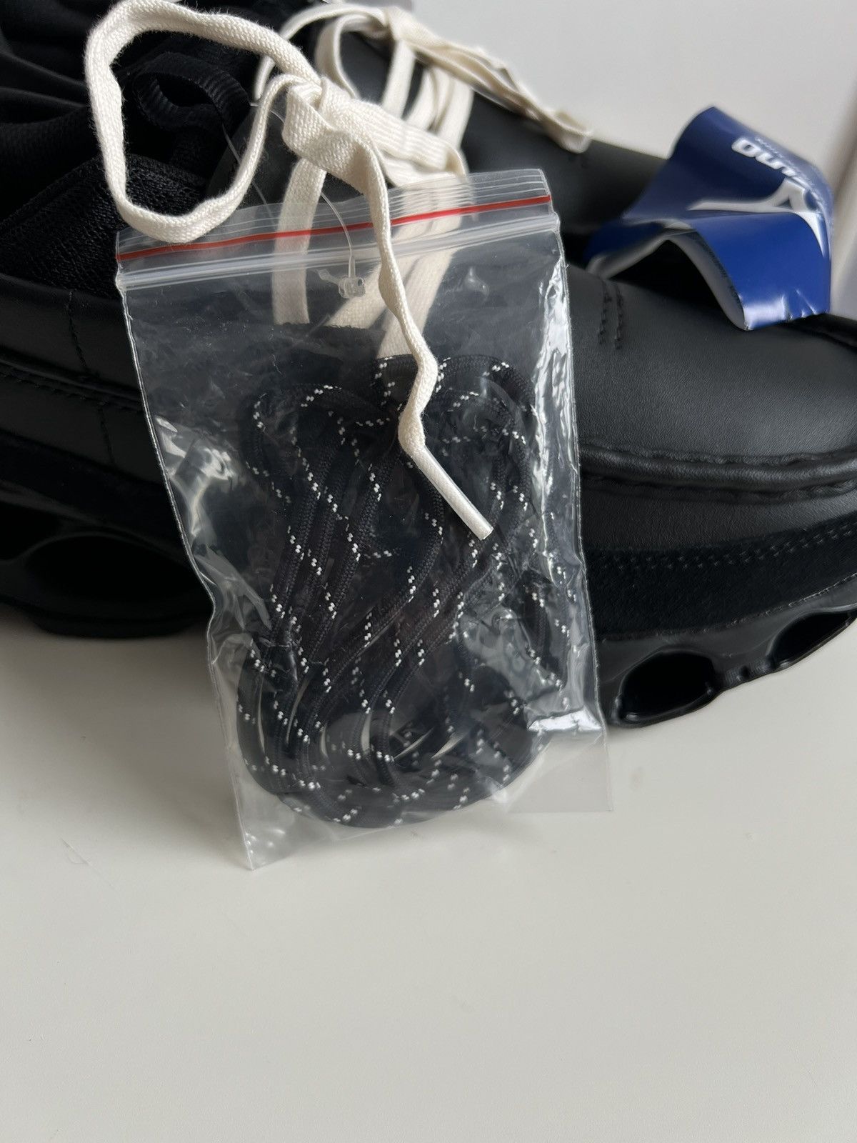 Junya Watanabe × Kiko Kostadinov × Mizuno 🔥🆕Mizuno Wave Prophecy Moc Loafers Sneakers 1906L(lot1) Size US 9.5 / EU 42-43 - 16 Thumbnail