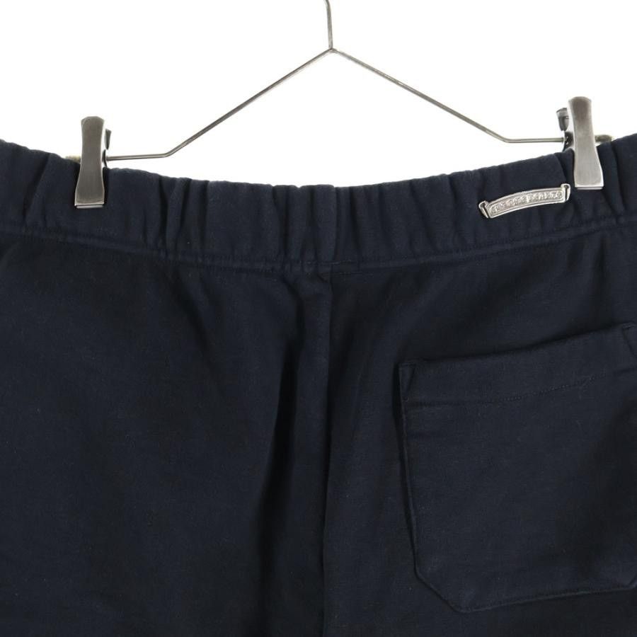 Chrome Hearts Chrome Hearts Sailin On HLF Pants Sweat Shorts Size US 34 / EU 50 - 4 Thumbnail
