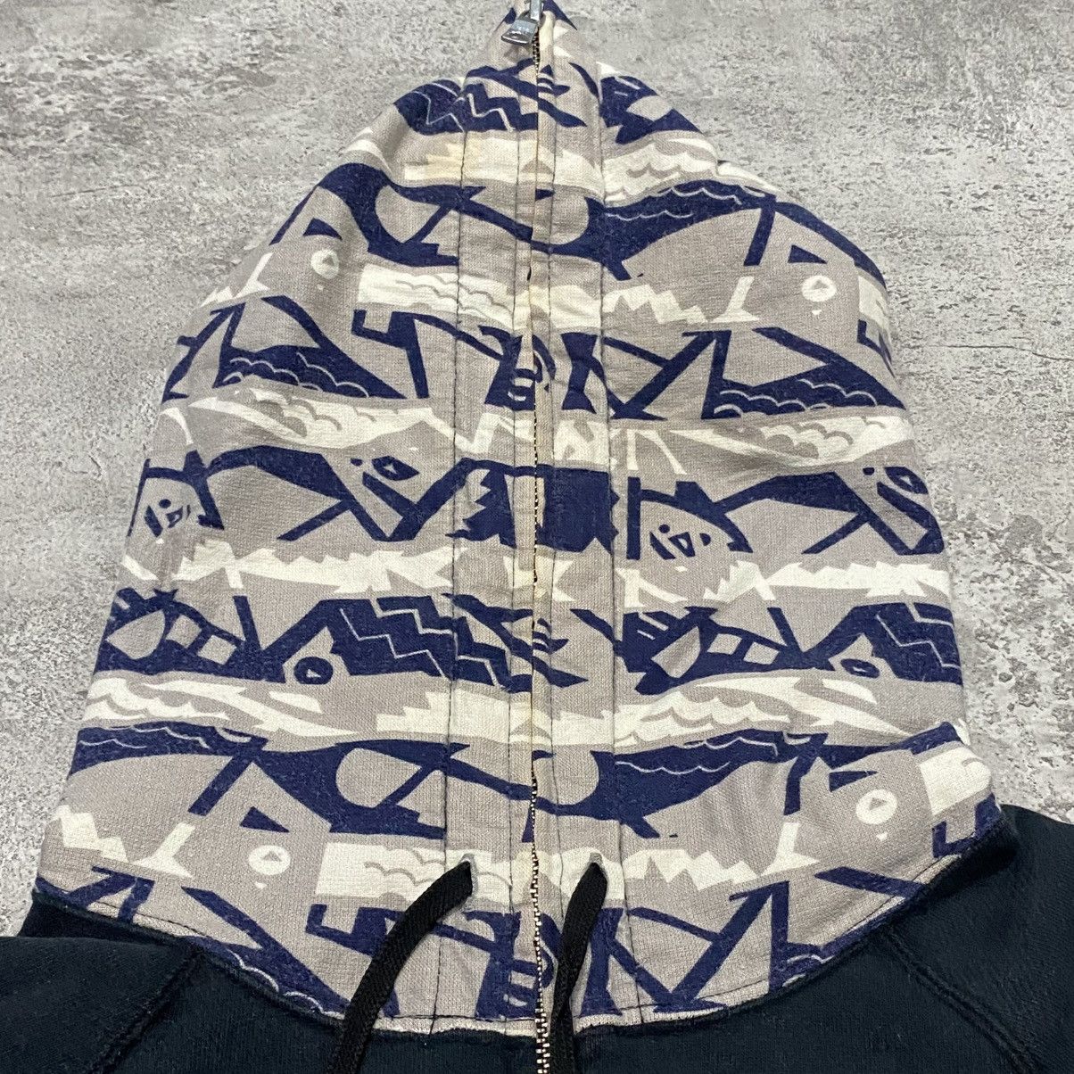 Bape Bape Native Fullzip Hoodie Size US M / EU 48-50 / 2 - 4 Thumbnail