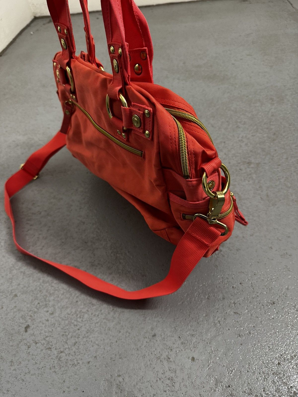George Gina & Lucy George Gina & Lucy GGL Double B Crossbody Bag Size ONE SIZE - 8 Thumbnail