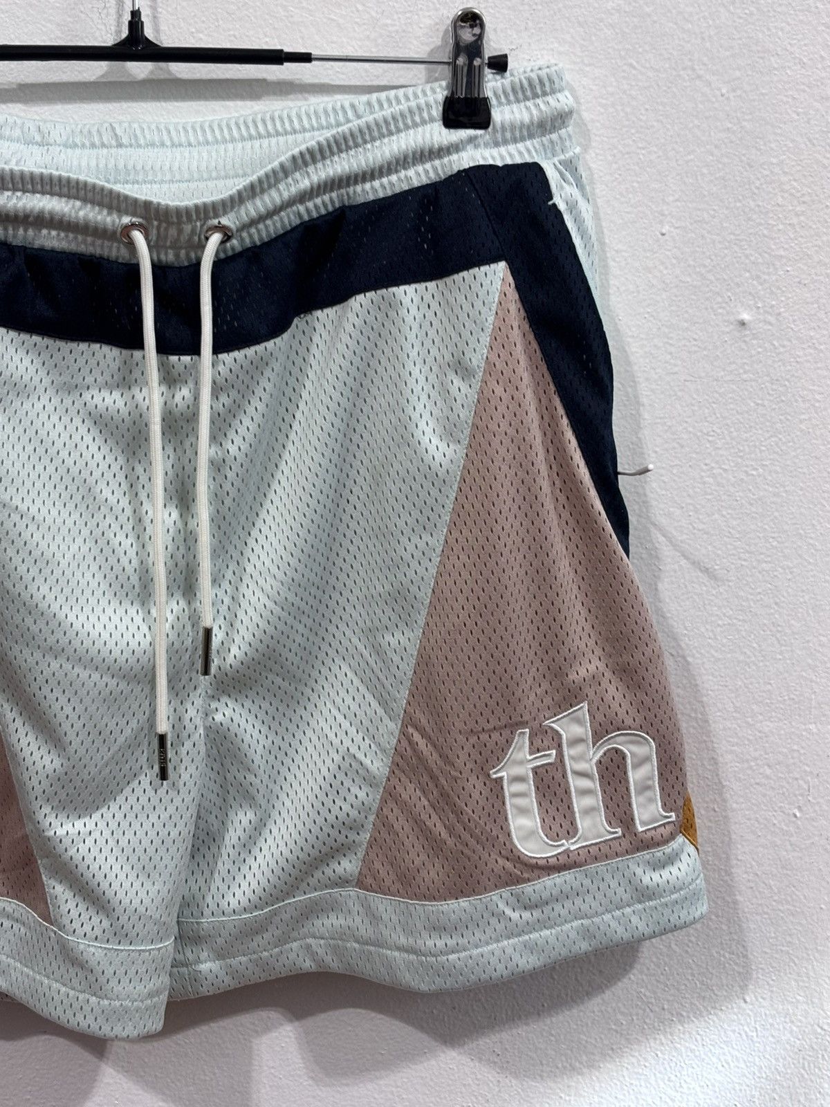 Kith Kith Mesh Turbo Short Size US 36 / EU 52 - 3 Thumbnail