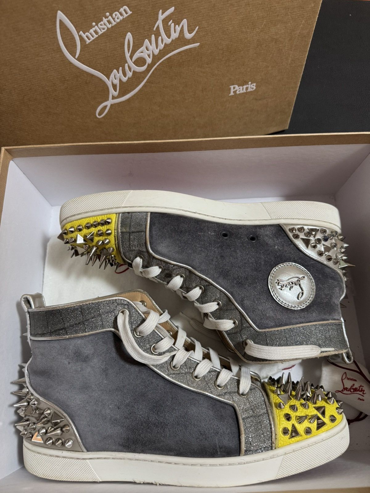 Christian Louboutin christian louboutin Size US 9.5 / EU 42-43 - 1 Thumbnail