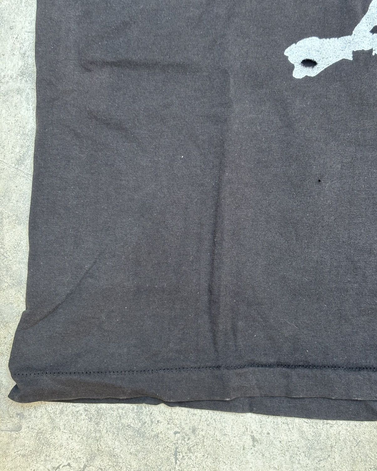 Band Tees 1992 PEARL JAM ALIVE Size US L / EU 52-54 / 3 - 6 Thumbnail