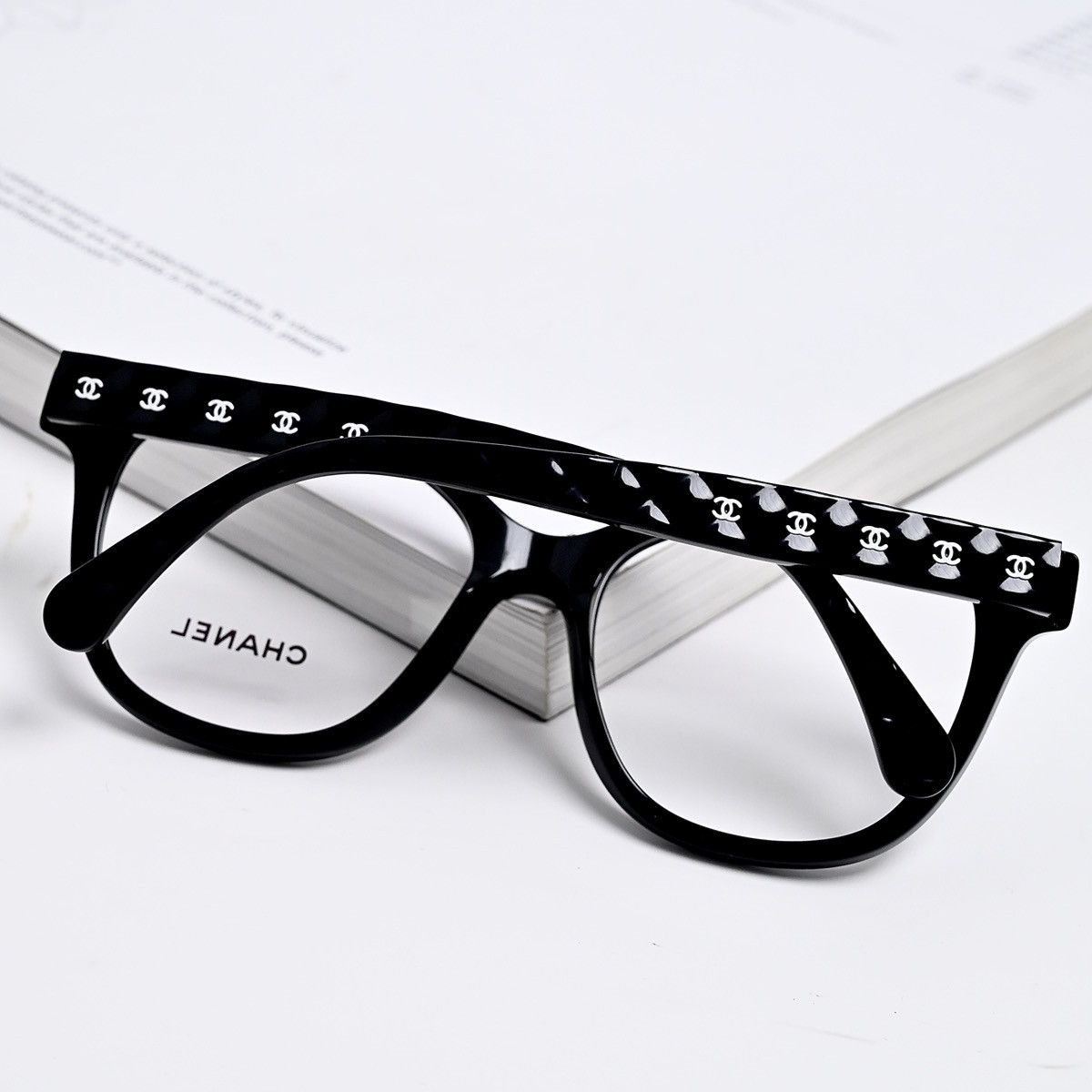 Chanel CHANEL 0CH3442 GLASSES Size ONE SIZE - 12 Thumbnail