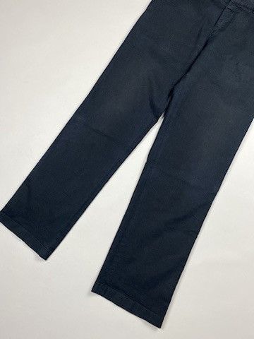Prada Prada black tab men’s chino pants trousers size 52 / Xl Size US 36 / EU 52 - 5 Thumbnail