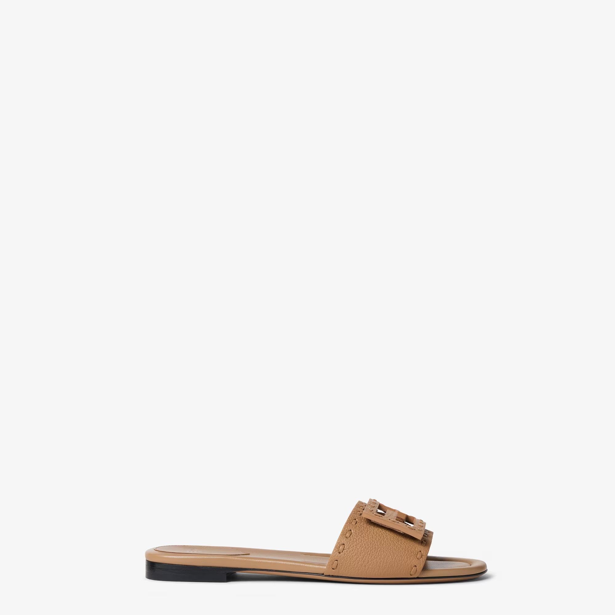 Fendi Fendi Baguette Slides IT 37 Women - USA Duties Paid Size US 7 / IT 37 - 1 Thumbnail