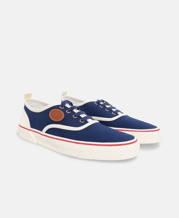 Valentino Bright Sneakers Size US 6 / EU 39 - 1 Thumbnail
