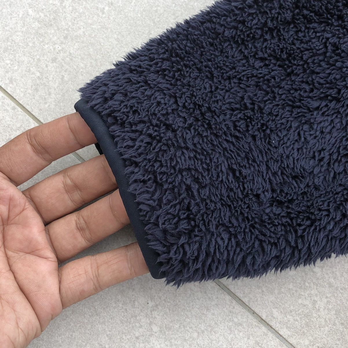 Engineered Garments × Uniqlo Engineered Garments x Uniqlo Fleece Sweater Size US XL / EU 56 / 4 - 9 Thumbnail