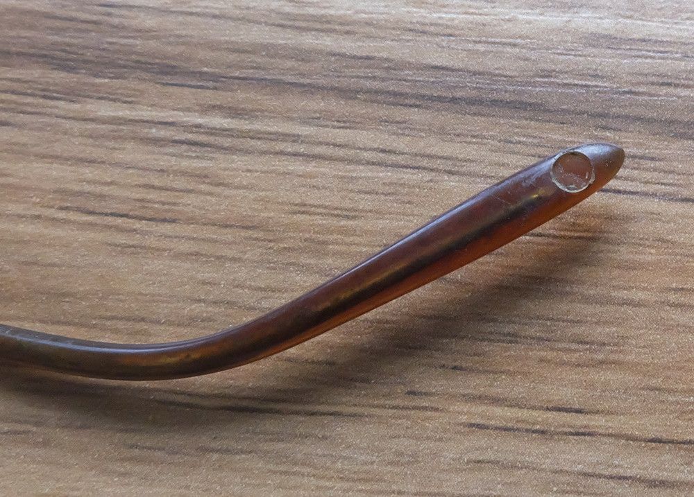 Cerruti 1881 Vintage Cerruti 1881 Glasses Size ONE SIZE - 9 Thumbnail