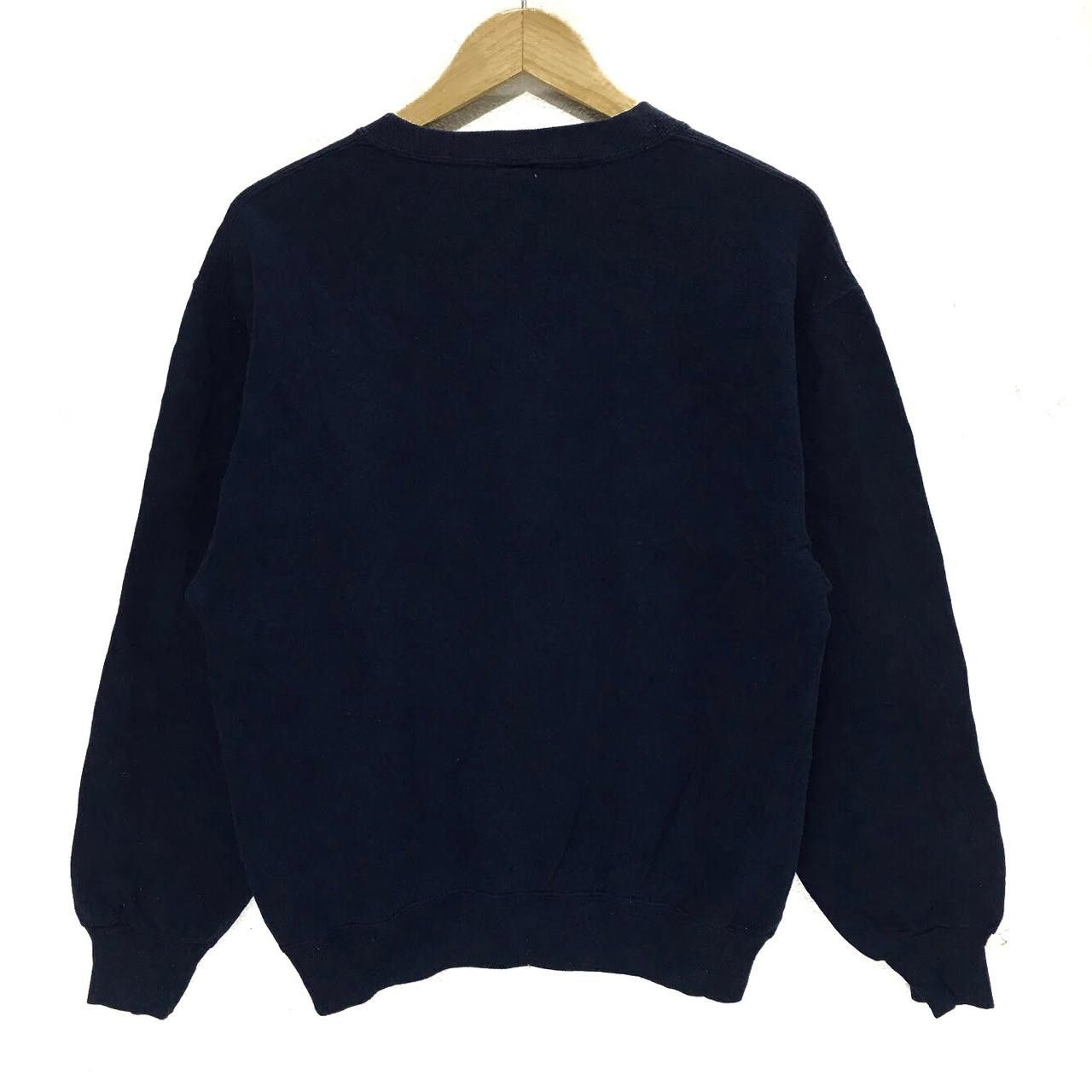 Russell Athletic Vintage RUSSELL ATHLETIC Crewneck Sweatshirt Jumper Eagles Size US M / EU 48-50 / 2 - 3 Thumbnail