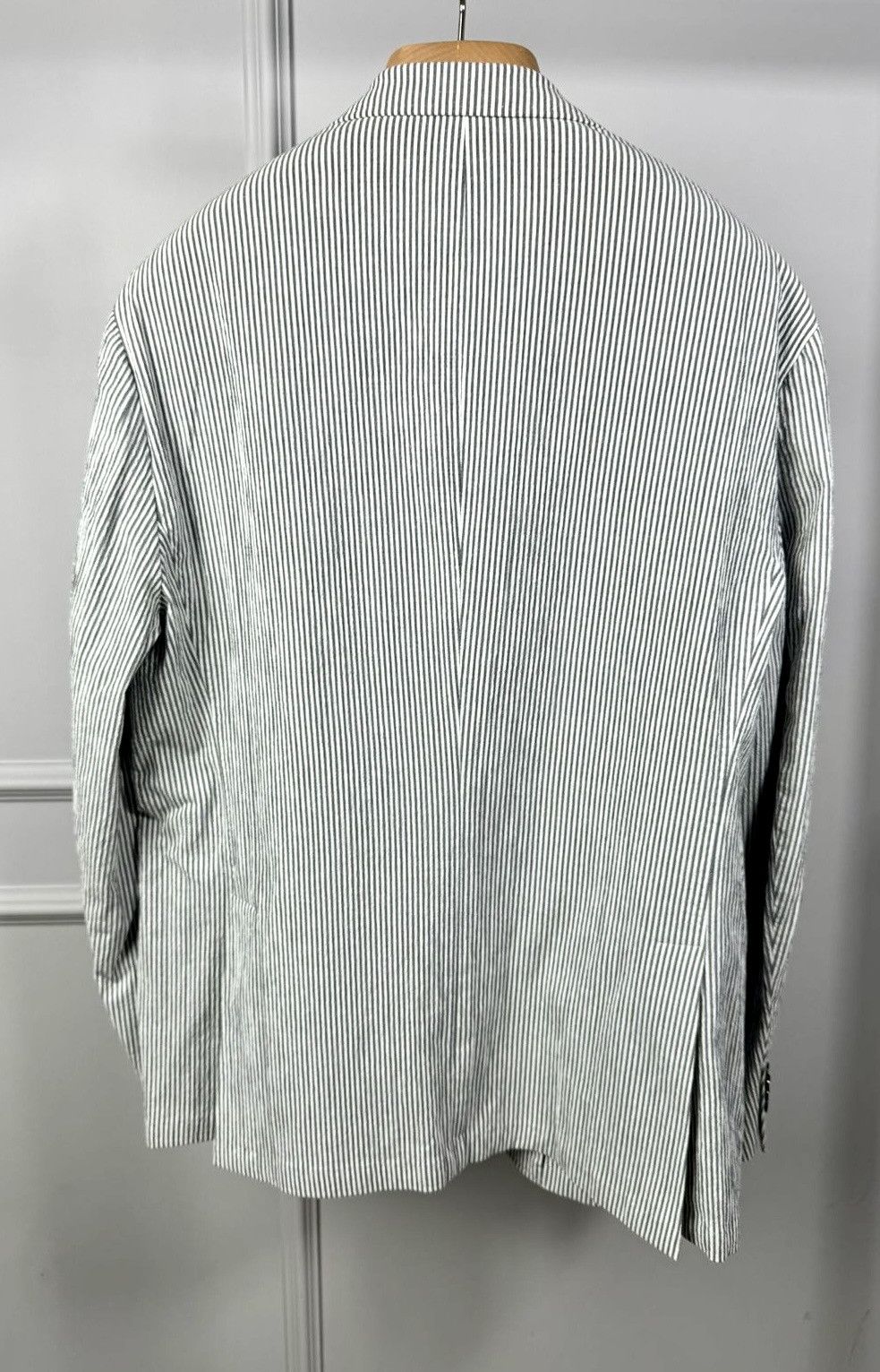 Paul & Shark Men's blazer Paul & Shark Size 54R - 3 Thumbnail
