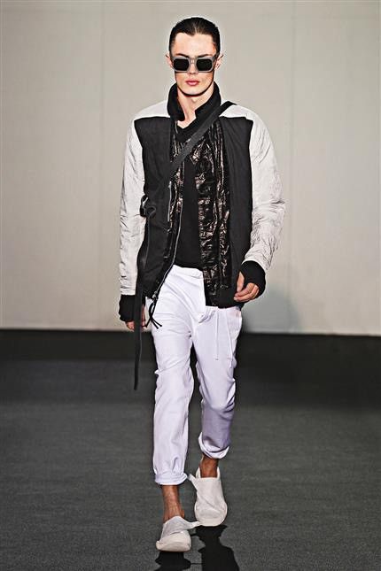 image of 11 By Boris Bidjan Saberi x Boris Bidjan Saberi J3 Jacket in Black, Men's (Size Medium)