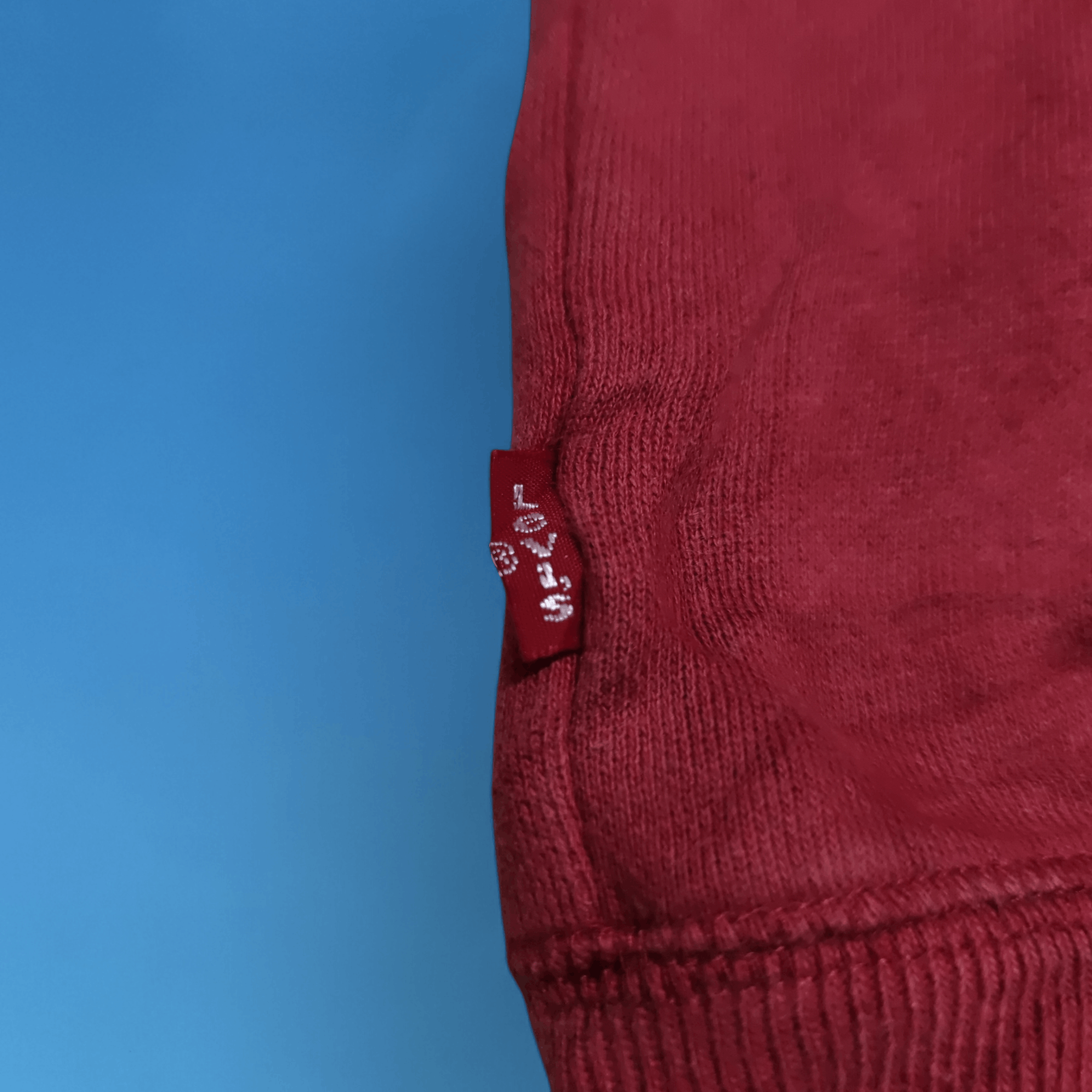 Levi's Rare!! Levi's x Filip Pagowski Hoodie Size US M / EU 48-50 / 2 - 4 Thumbnail