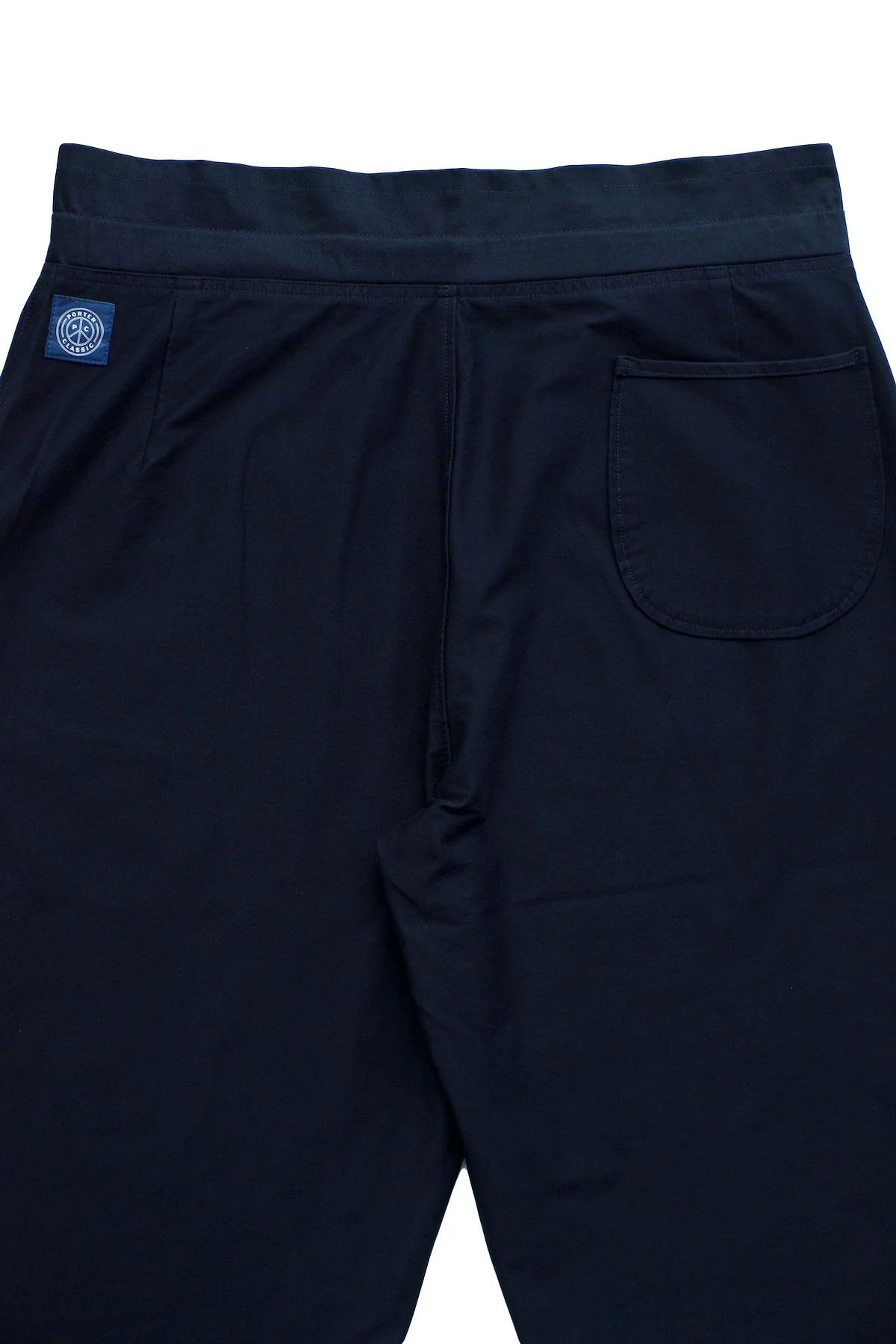 Porter Classic Porter Classic Stretch Chinese Pants Navy Size US 32 / EU 48 - 3 Thumbnail