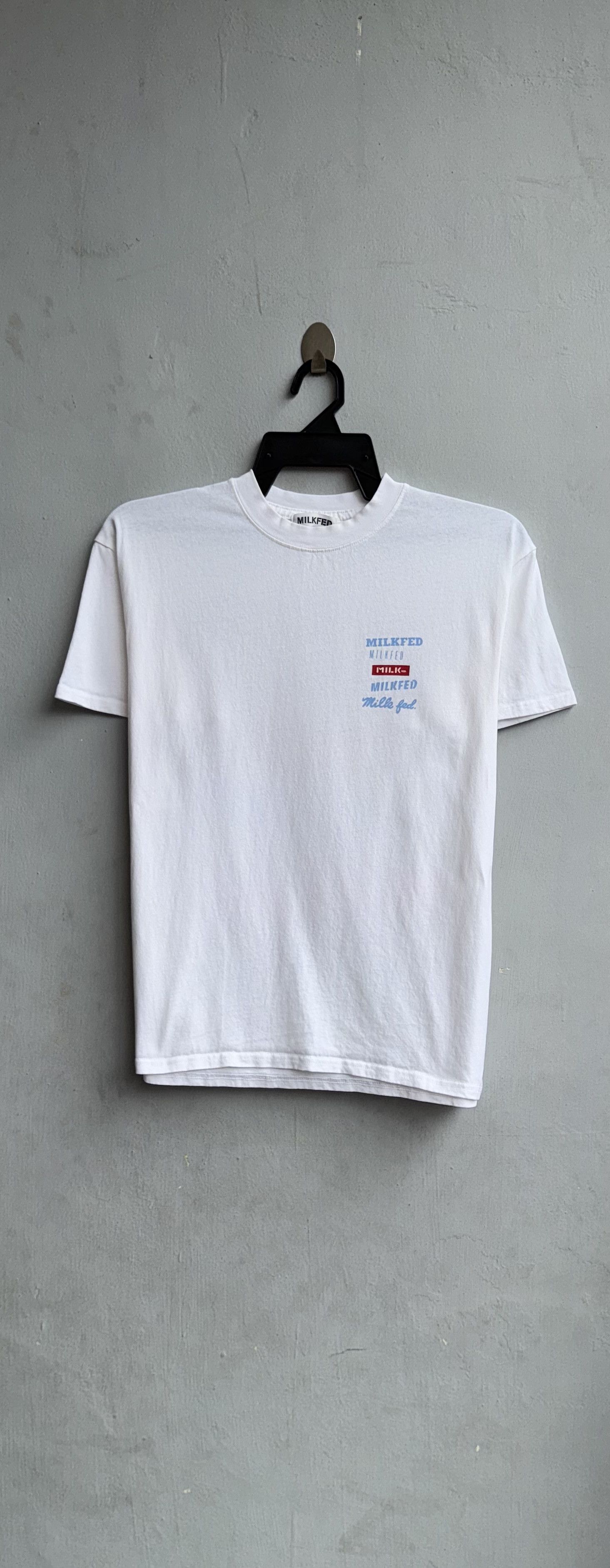 MILKFED Milkfed Shirt Size M / US 6-8 / IT 42-44 - 5 Thumbnail