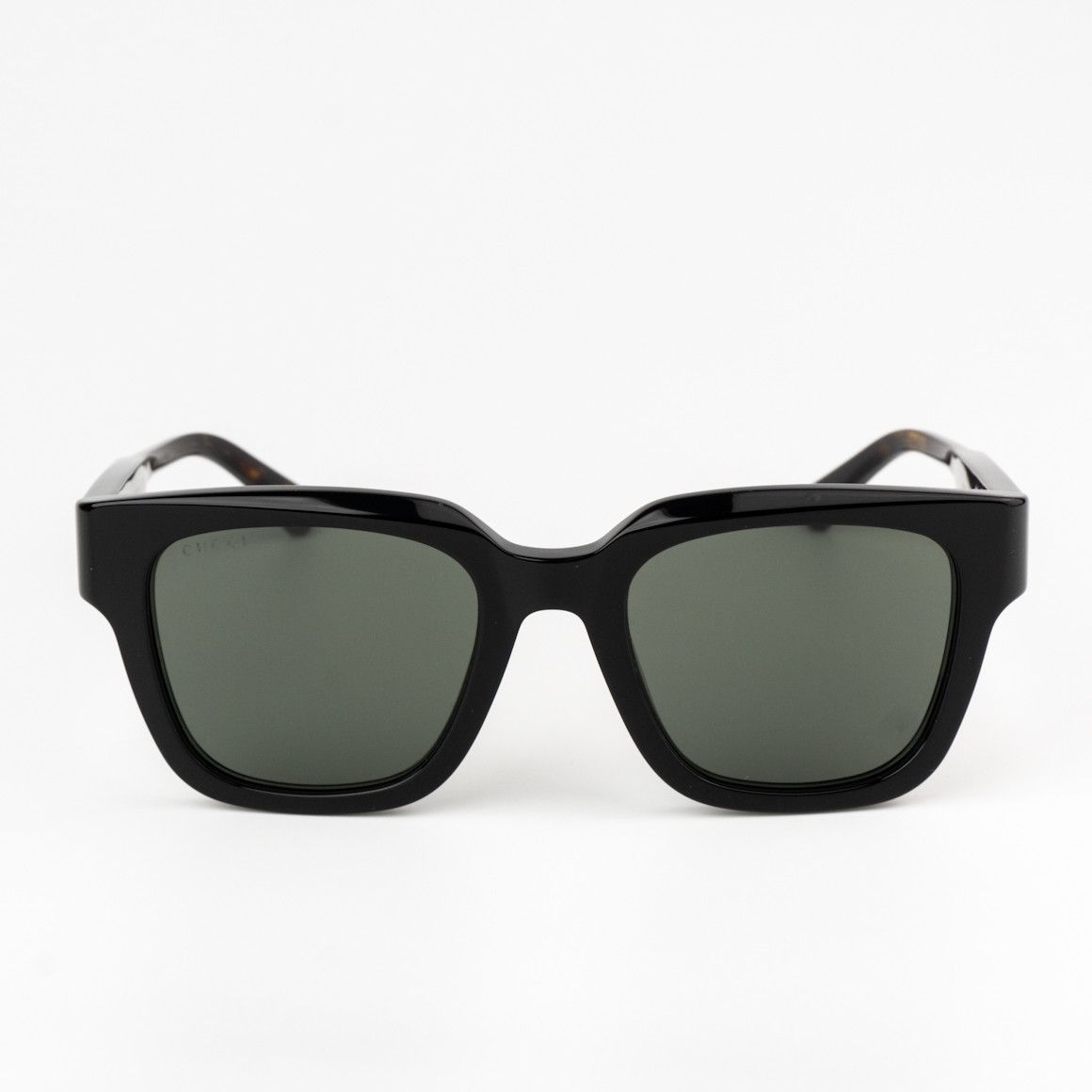 Gucci NEW Gucci GG1670SK 001 Unisex Square Sunglasses GG 1670SK Size ONE SIZE - 3 Thumbnail