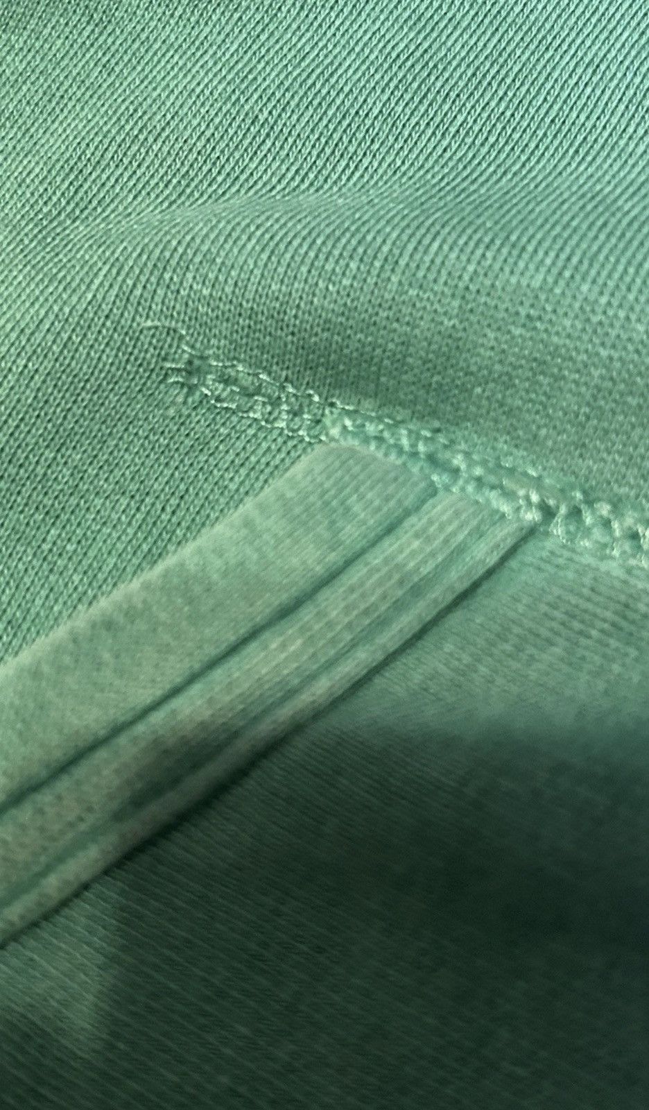 Ralph Lauren Vintage Ralph Lauren Green Zip up Size US XL / EU 56 / 4 - 6 Thumbnail