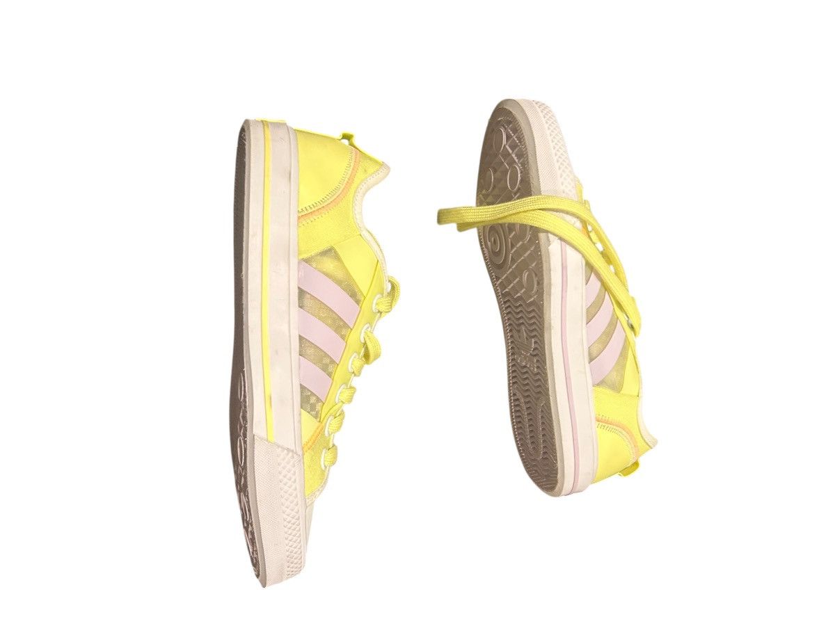 Adidas adidas Originals Nizza RF size 5 men’s Size US 5 / EU 37 - 4 Thumbnail