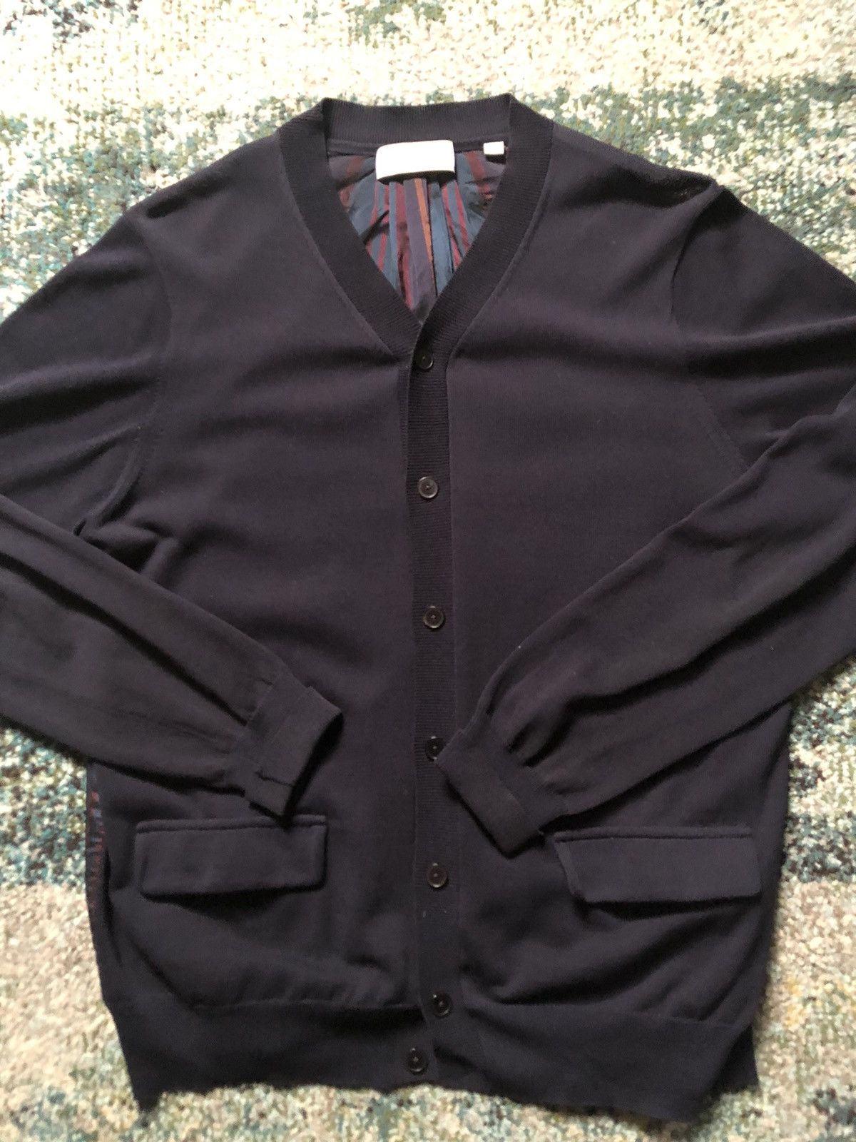 Tomorrowland Tomorrowland cardigan Size US M / EU 48-50 / 2 - 1 Thumbnail