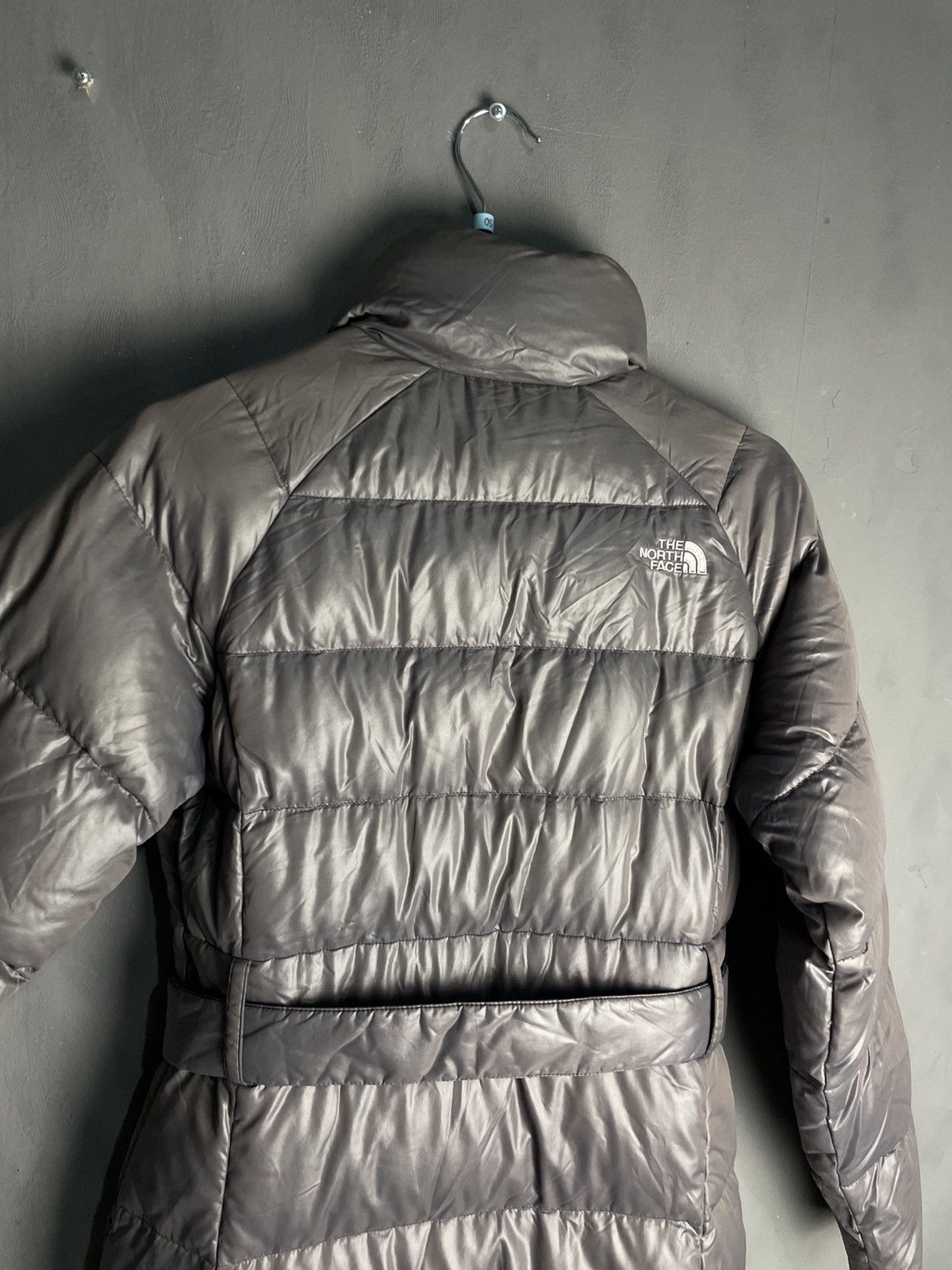 The North Face Vintage The North Face 600 Outdoor Down Puffer Parka Jacket Size XS / US 0-2 / IT 36-38 - 6 Thumbnail