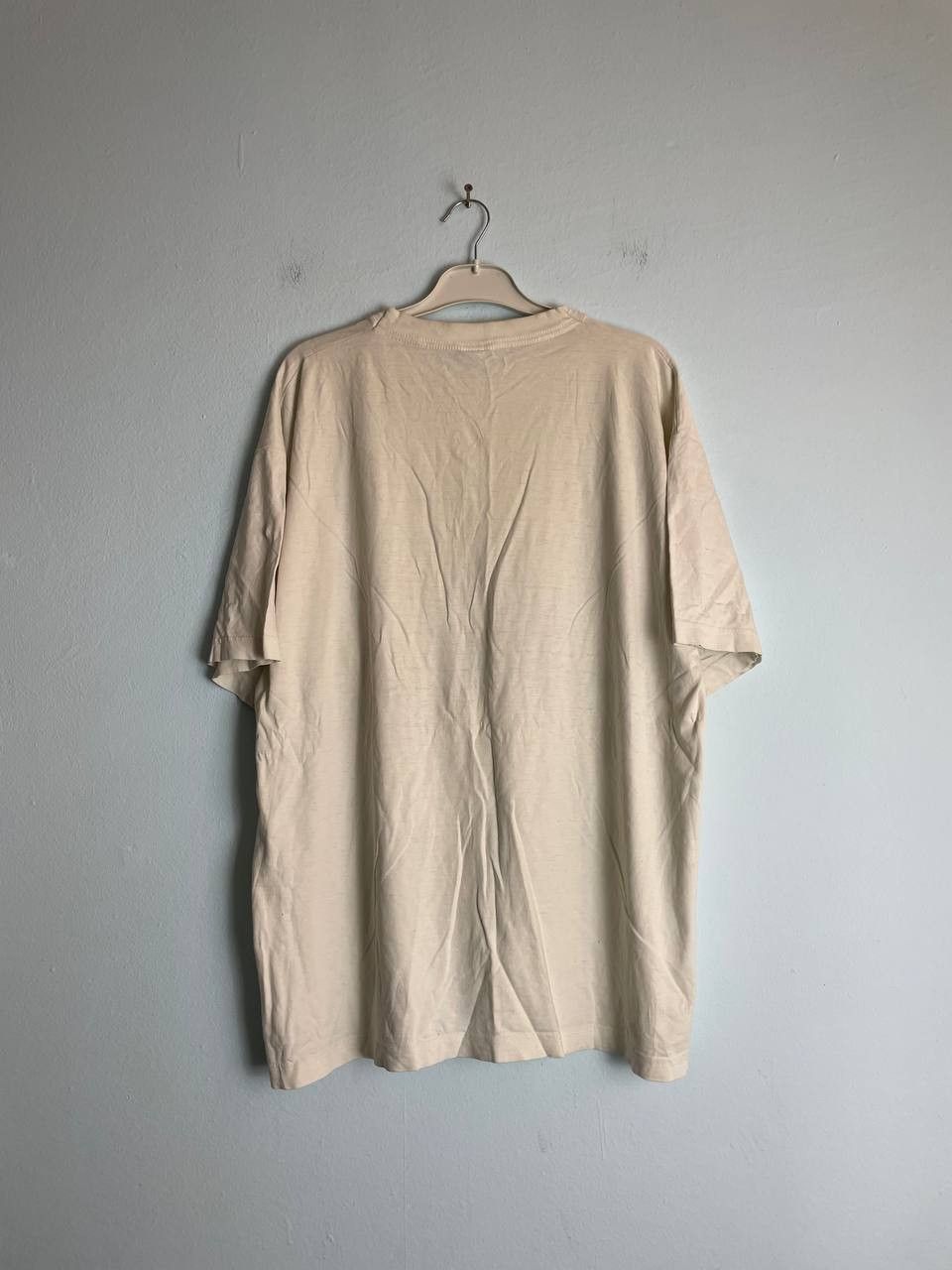 Vintage VTG Independence Day 1996 Mens XL T Shirt Black Short Sleeve Size US XL / EU 56 / 4 - 5 Thumbnail