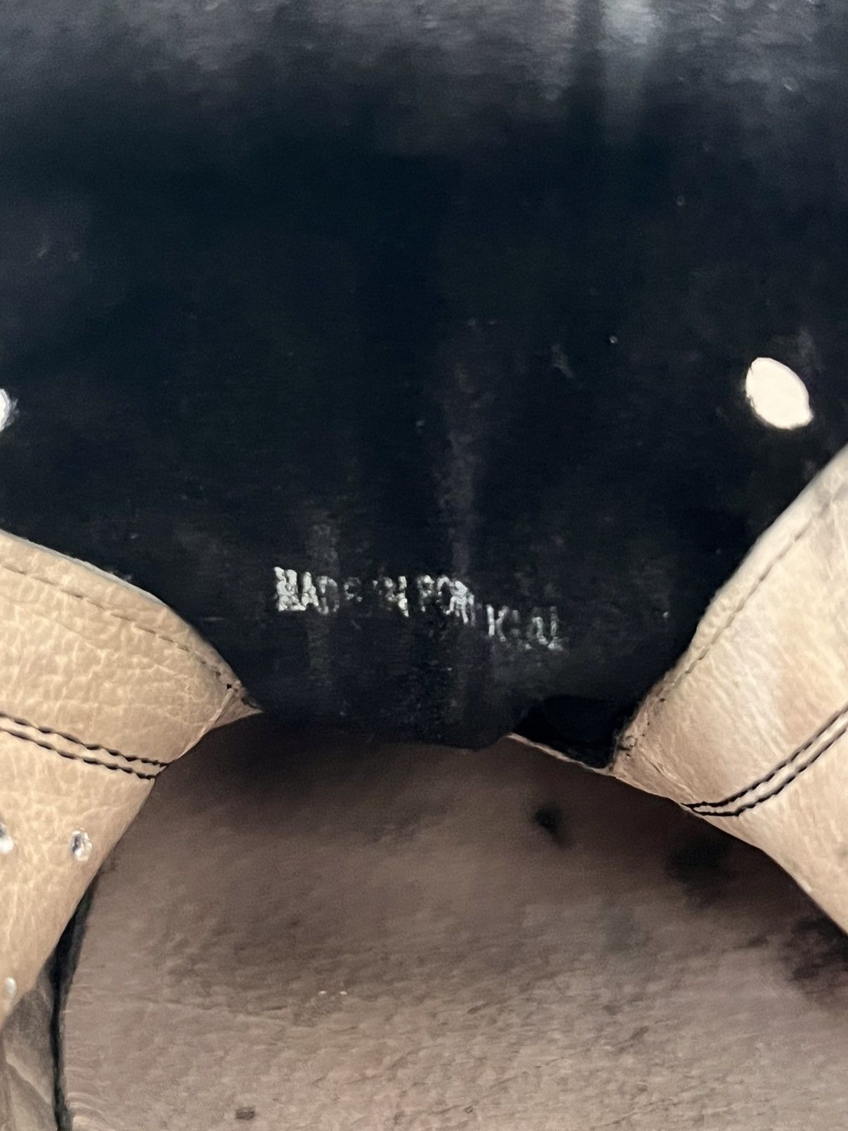 Isabel Marant Etoile Bobby Suede Leather Trainers Size US 9 / IT 39 - 5 Thumbnail
